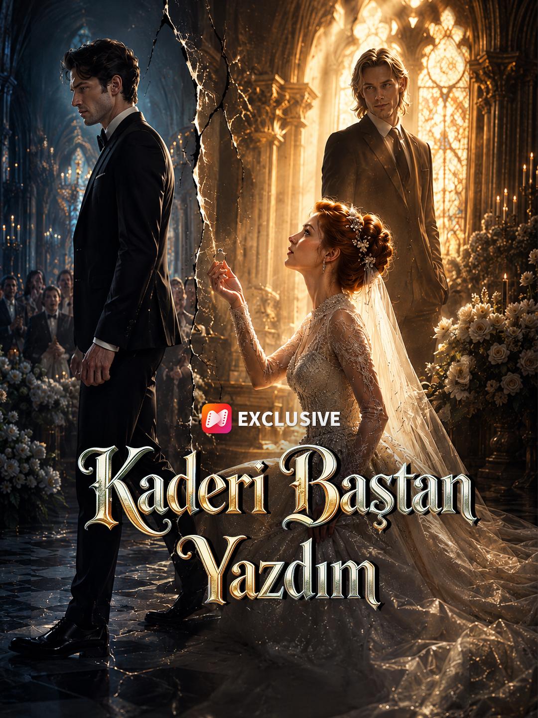 Kaderi Baştan Yazdım