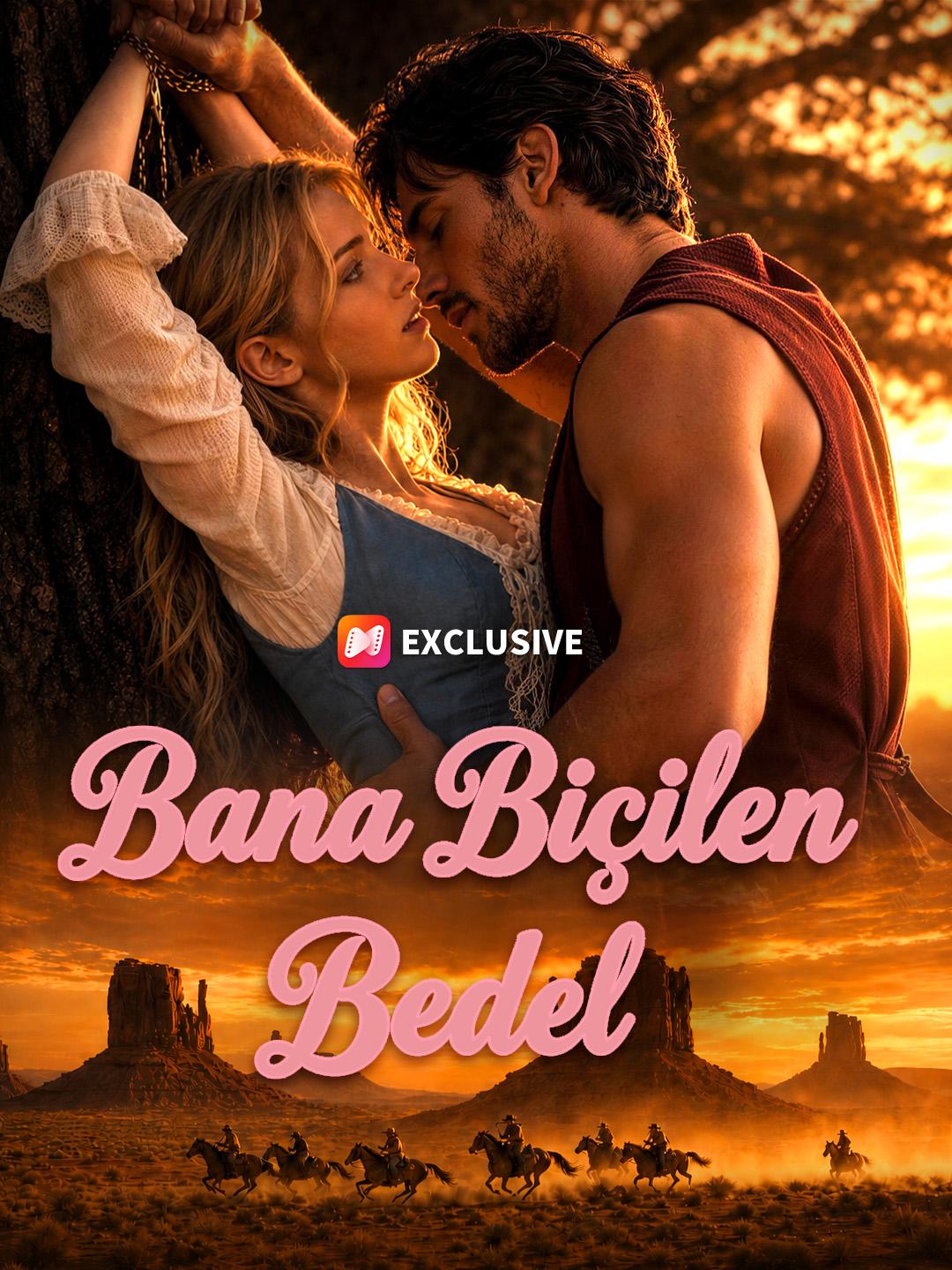 Bana Biçilen Bedel