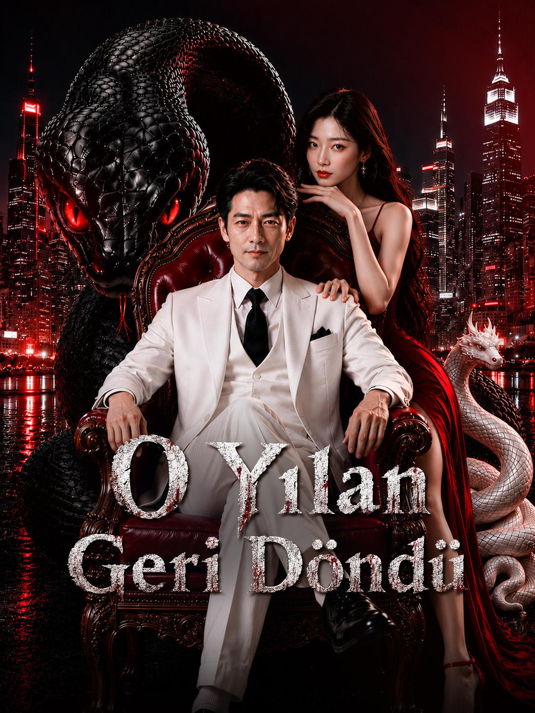 O Yılan Geri Döndü