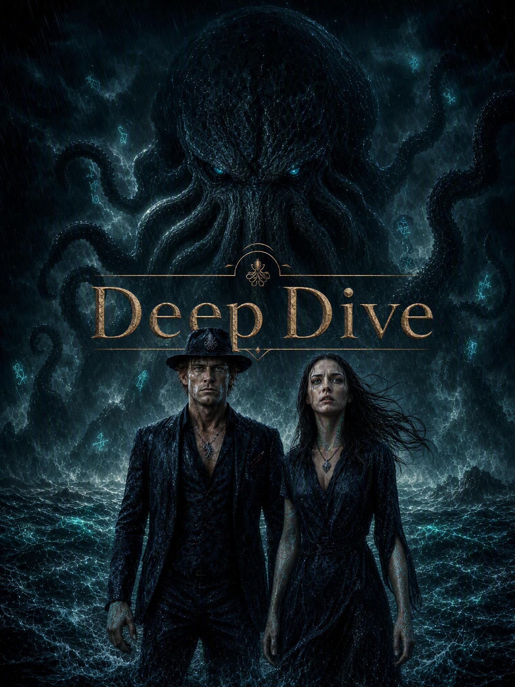 Deep Dive