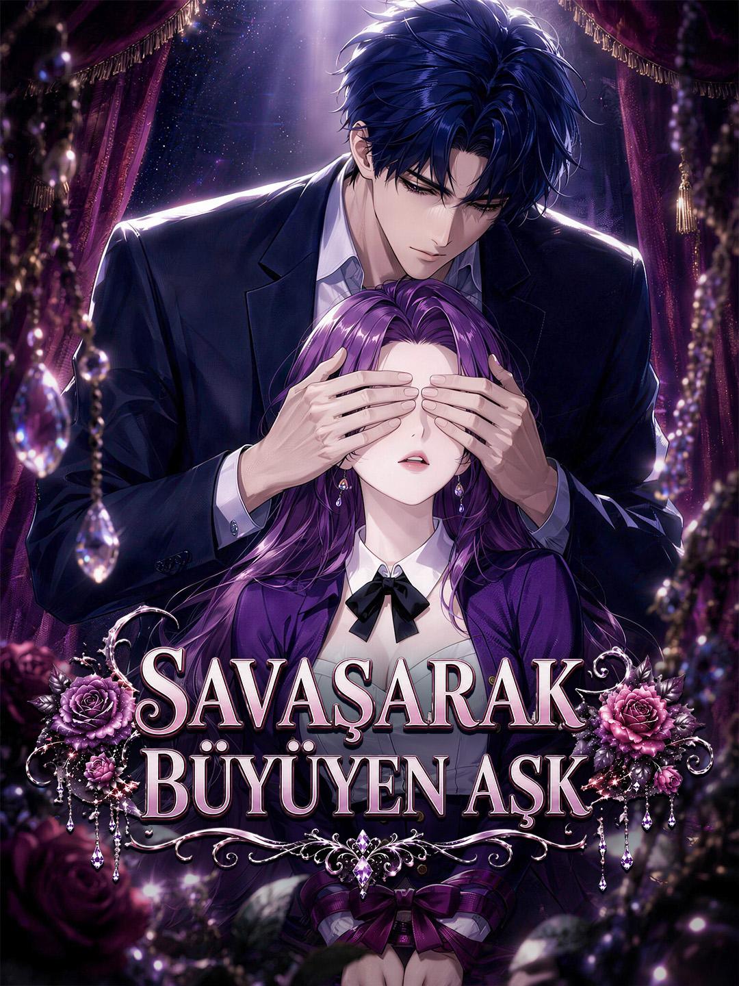 Savaşarak Büyüyen Aşk
