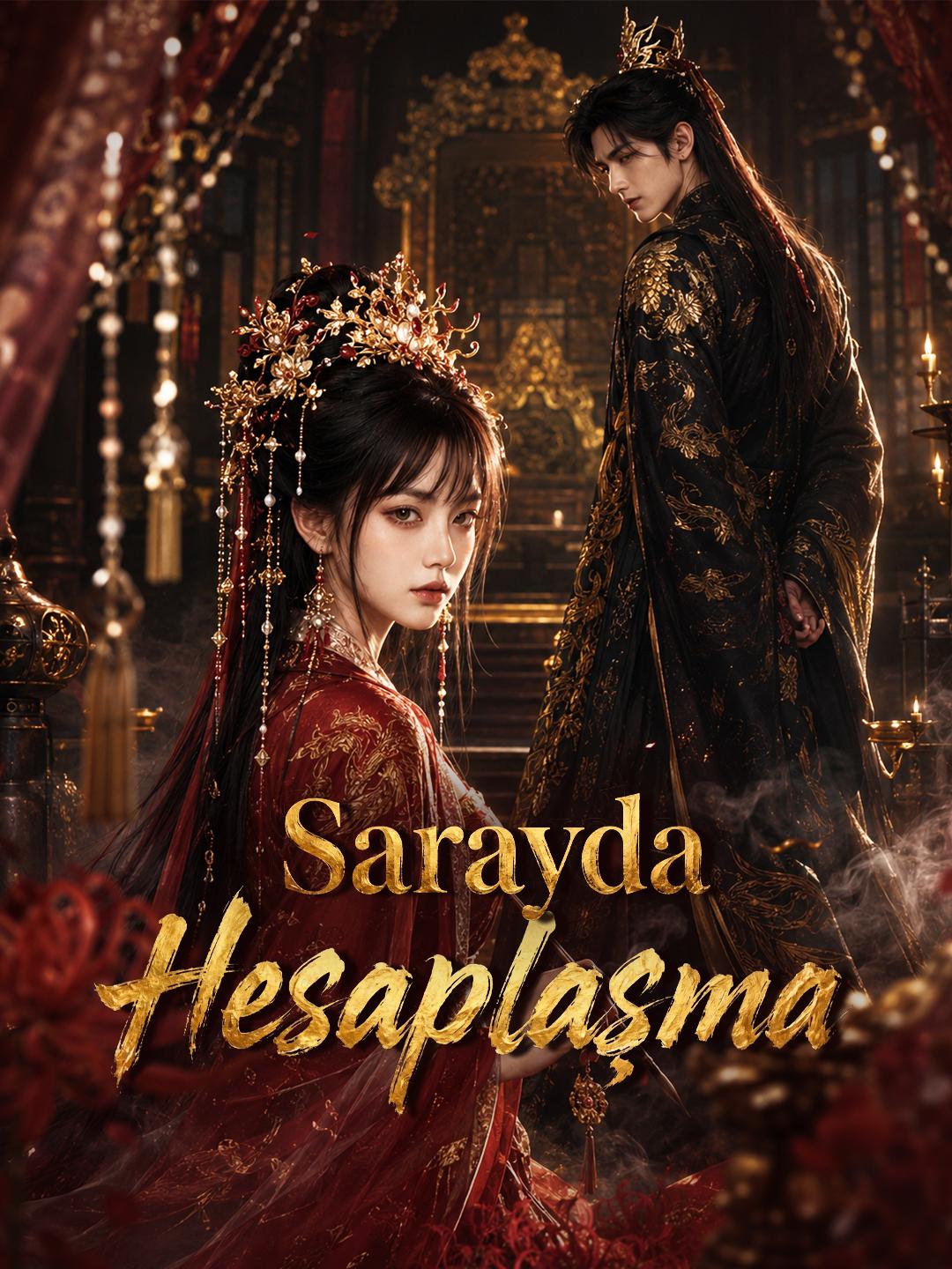 Sarayda Hesaplaşma