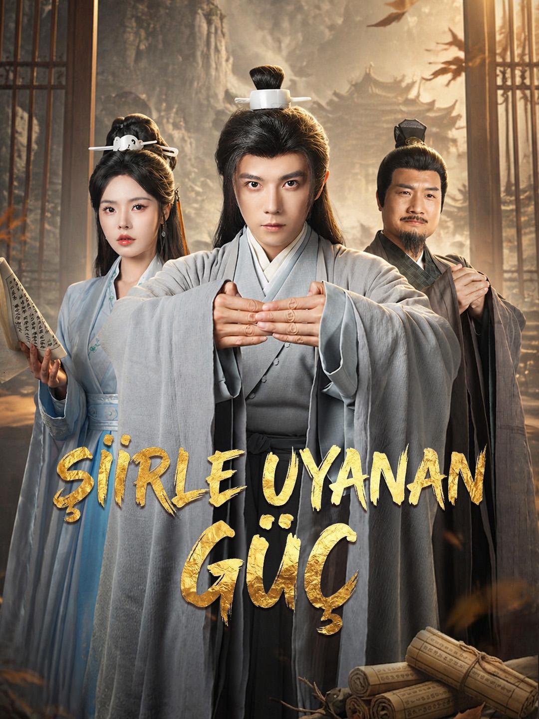 Şiirle Uyanan Güç