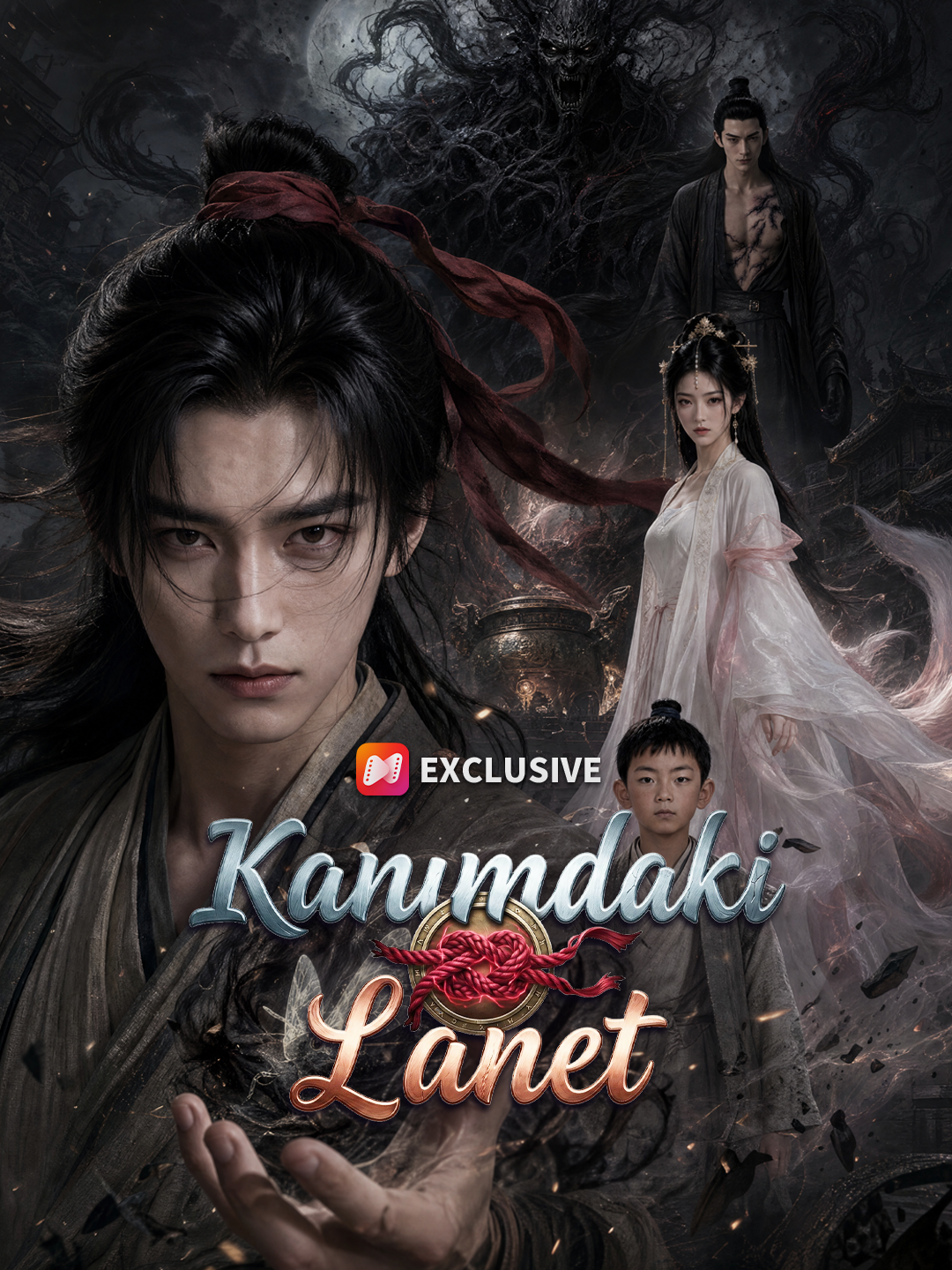 Kanımdaki Lanet
