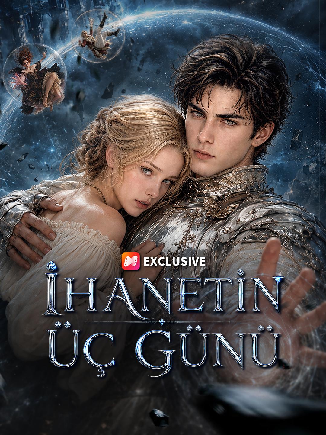 İhanetin Üç Günü