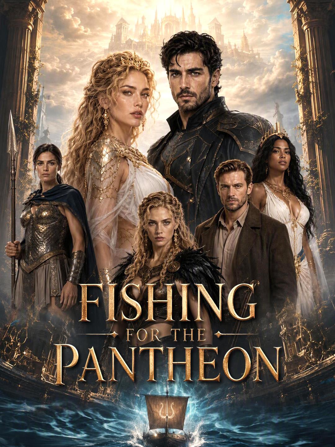 Fishing for the Pantheon