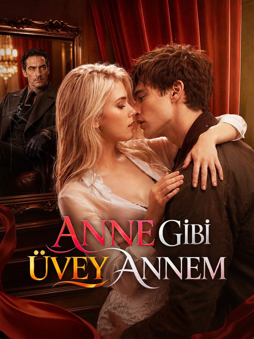 Anne Gibi Üvey Annem