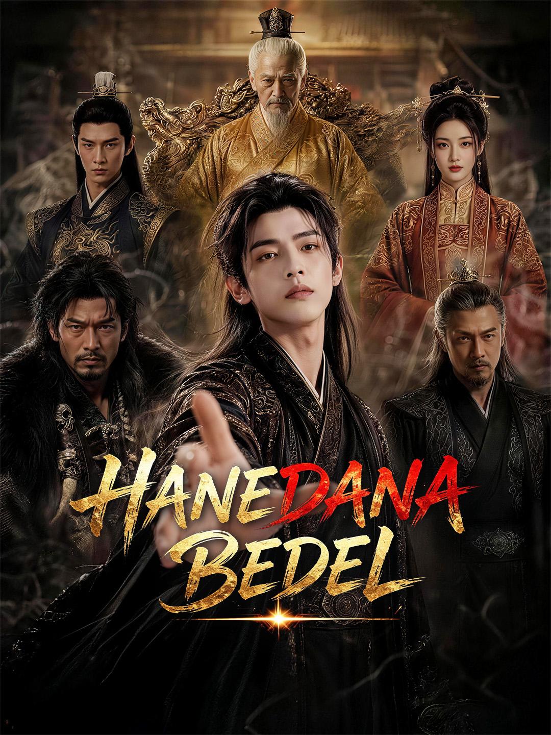 Hanedana Bedel