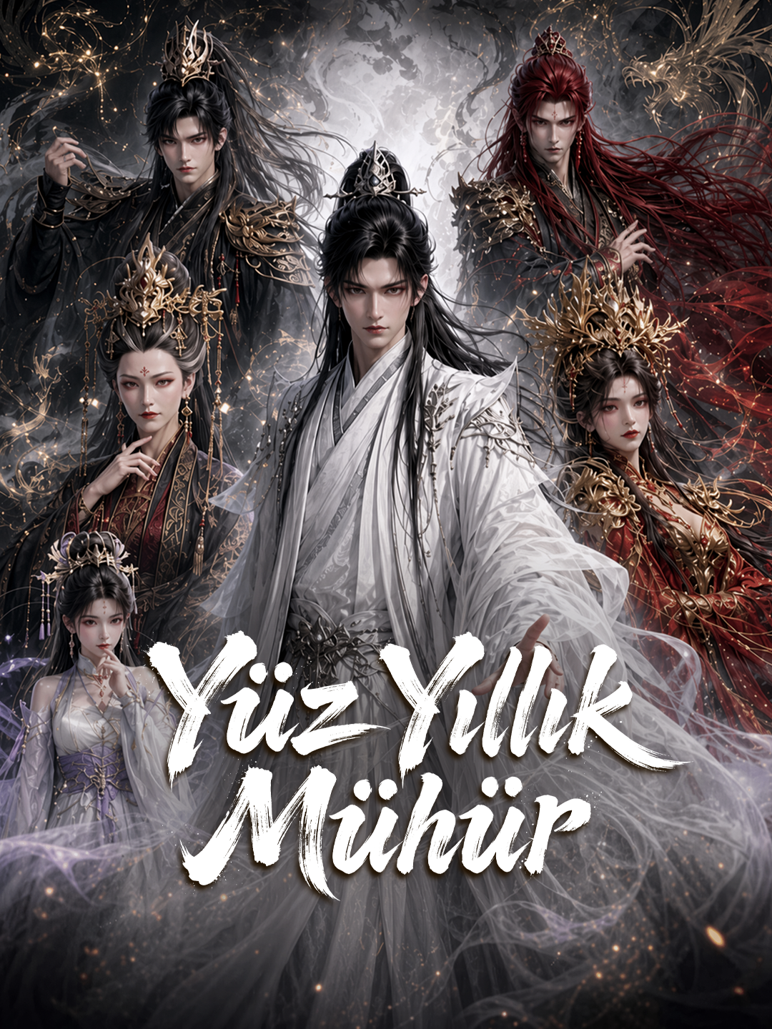 Yüz Yıllık Mühür