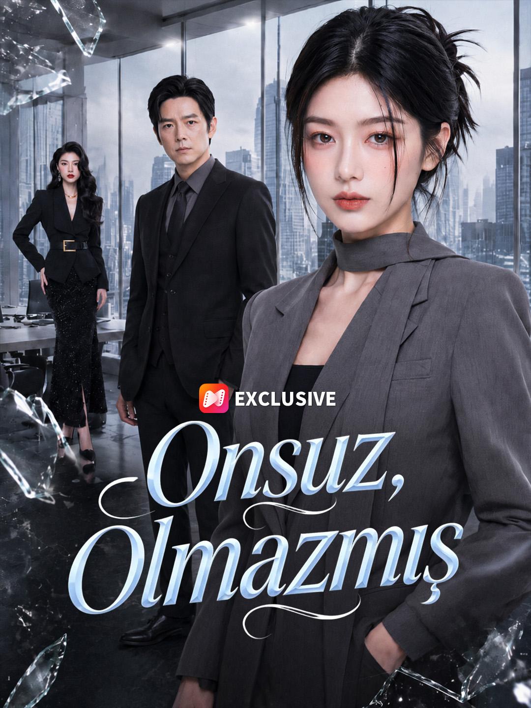 Onsuz Olmazmış