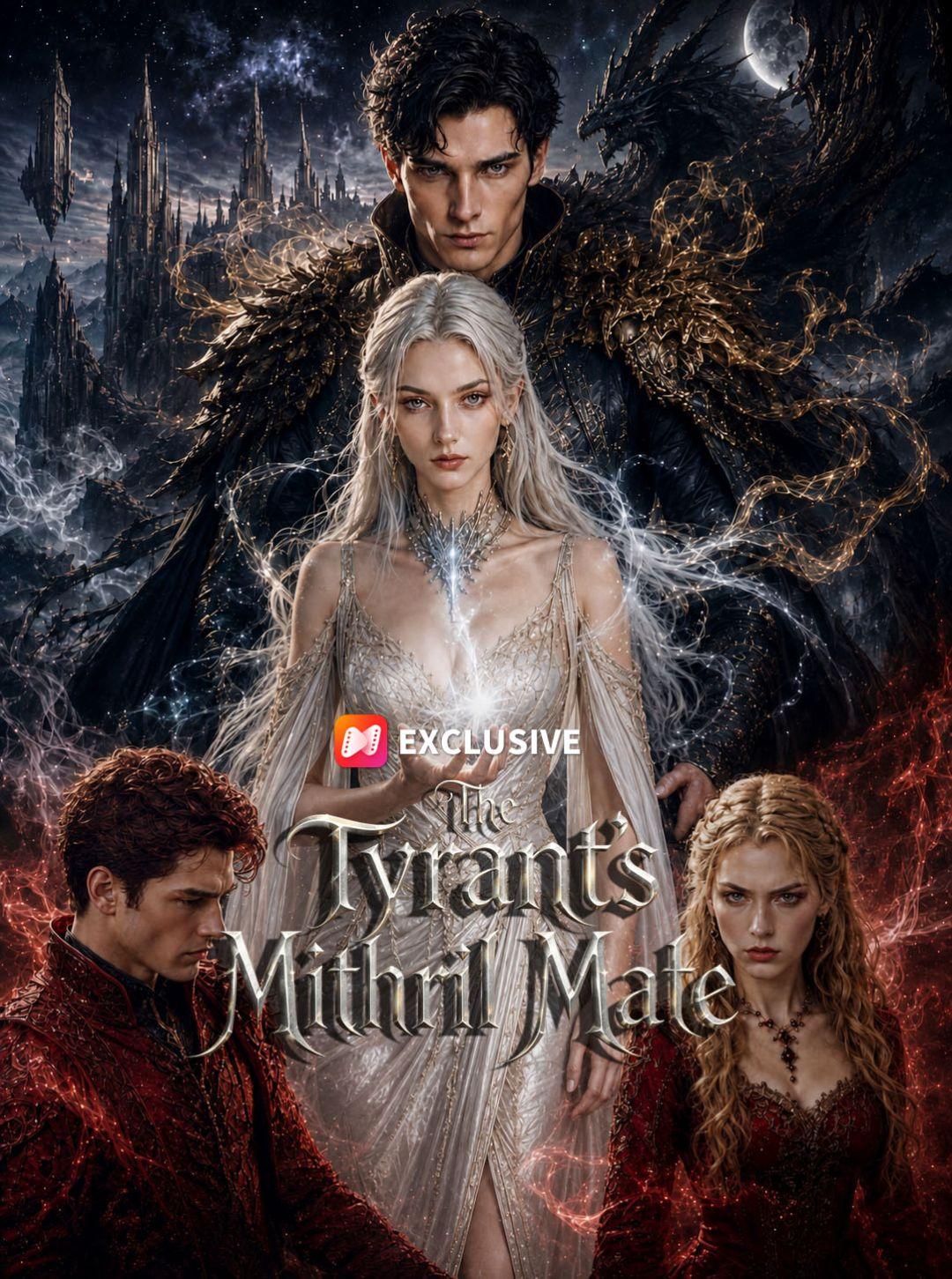 The Tyrant’s Mithril Mate