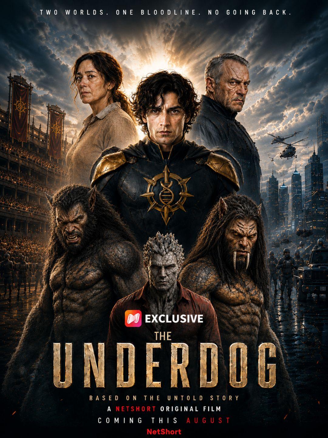 The Underdog