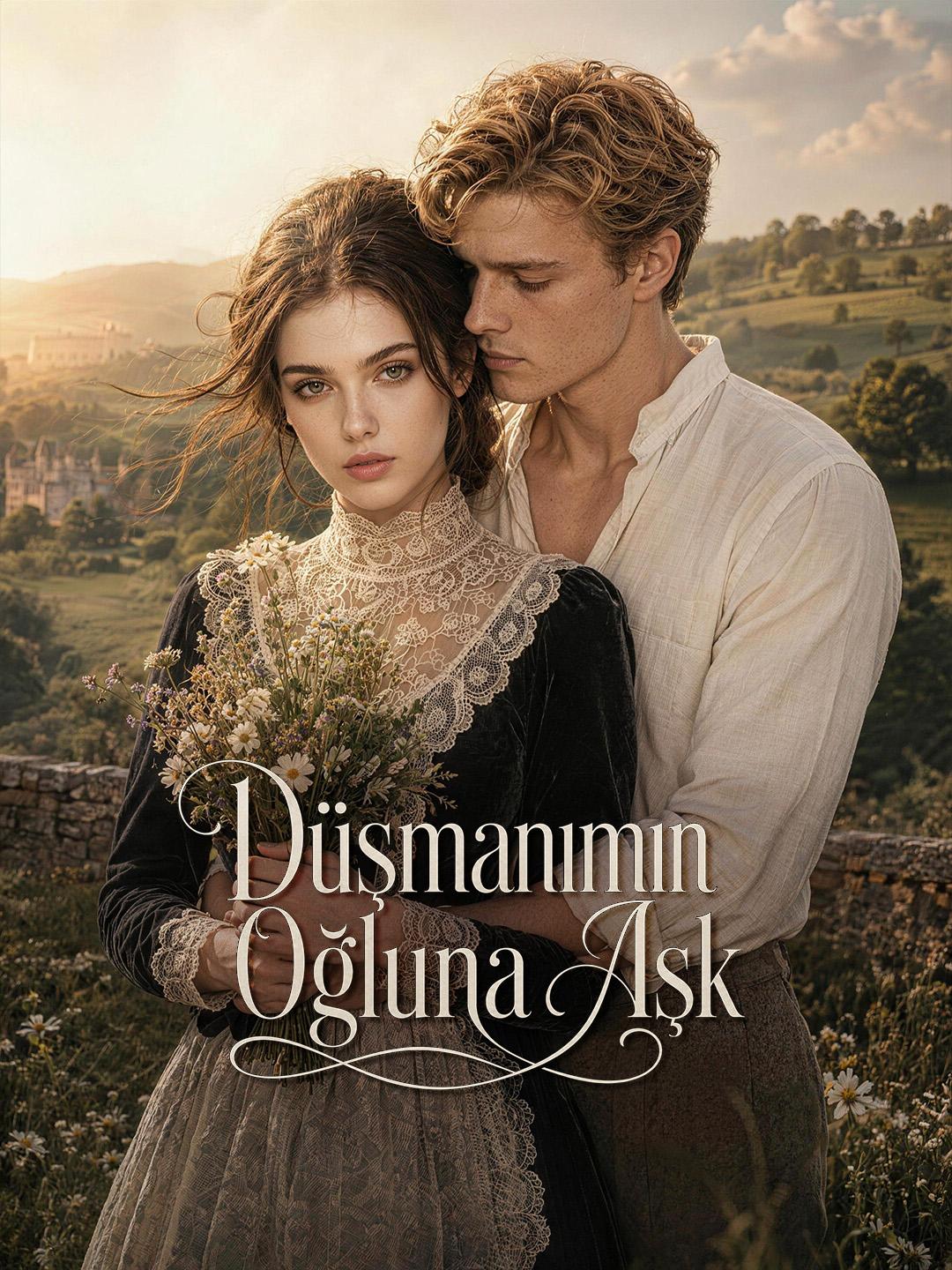 Düşmanımın Oğluna Aşk