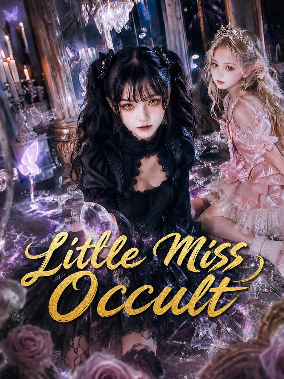Little Miss Occult