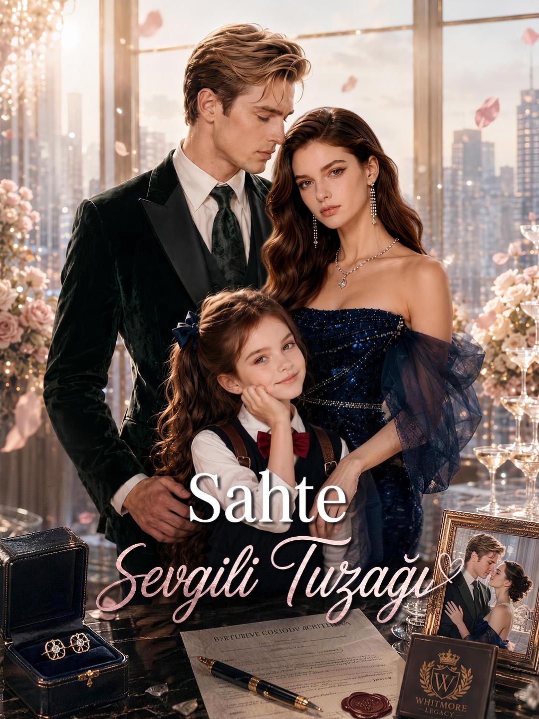 Sahte Sevgili Tuzağı