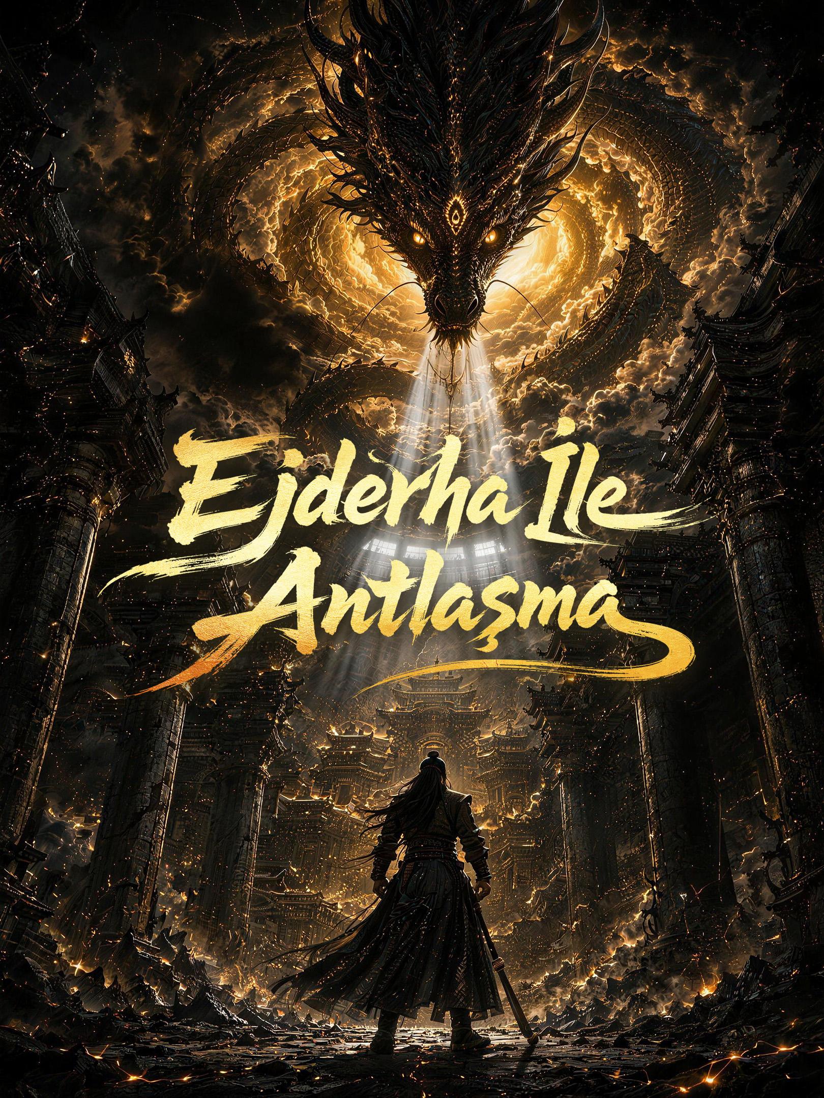 Ejderha İle Antlaşma