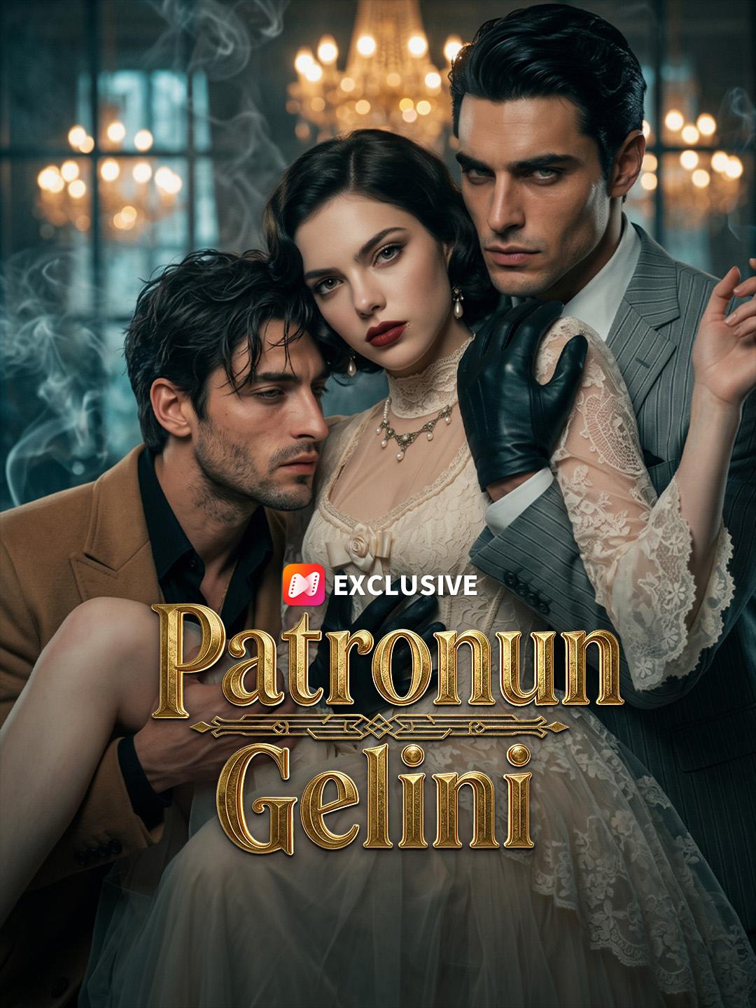 Patronun Gelini