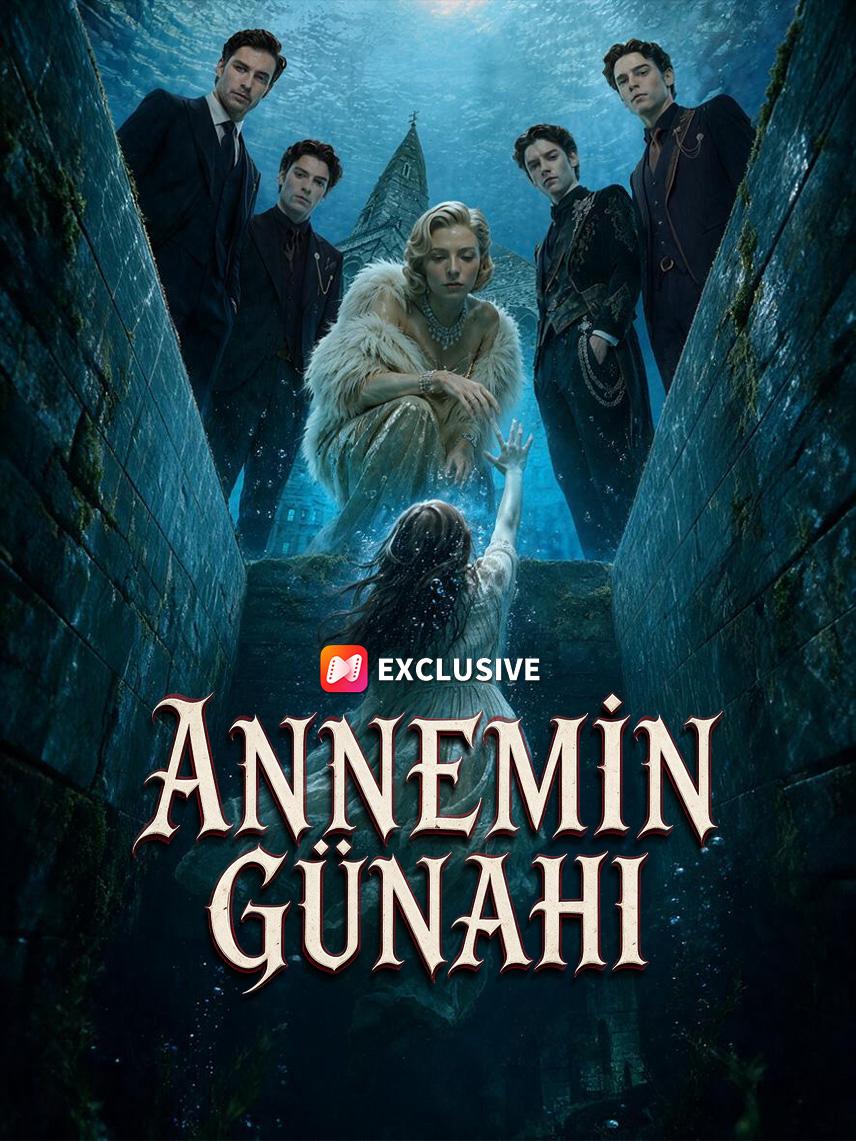 Annemin Günahı