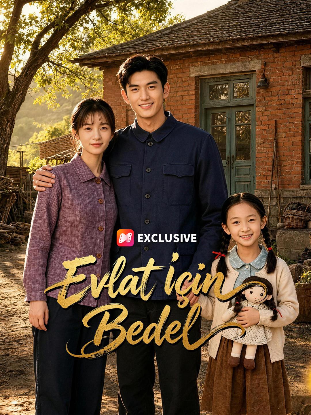 Evlat İçin Bedel