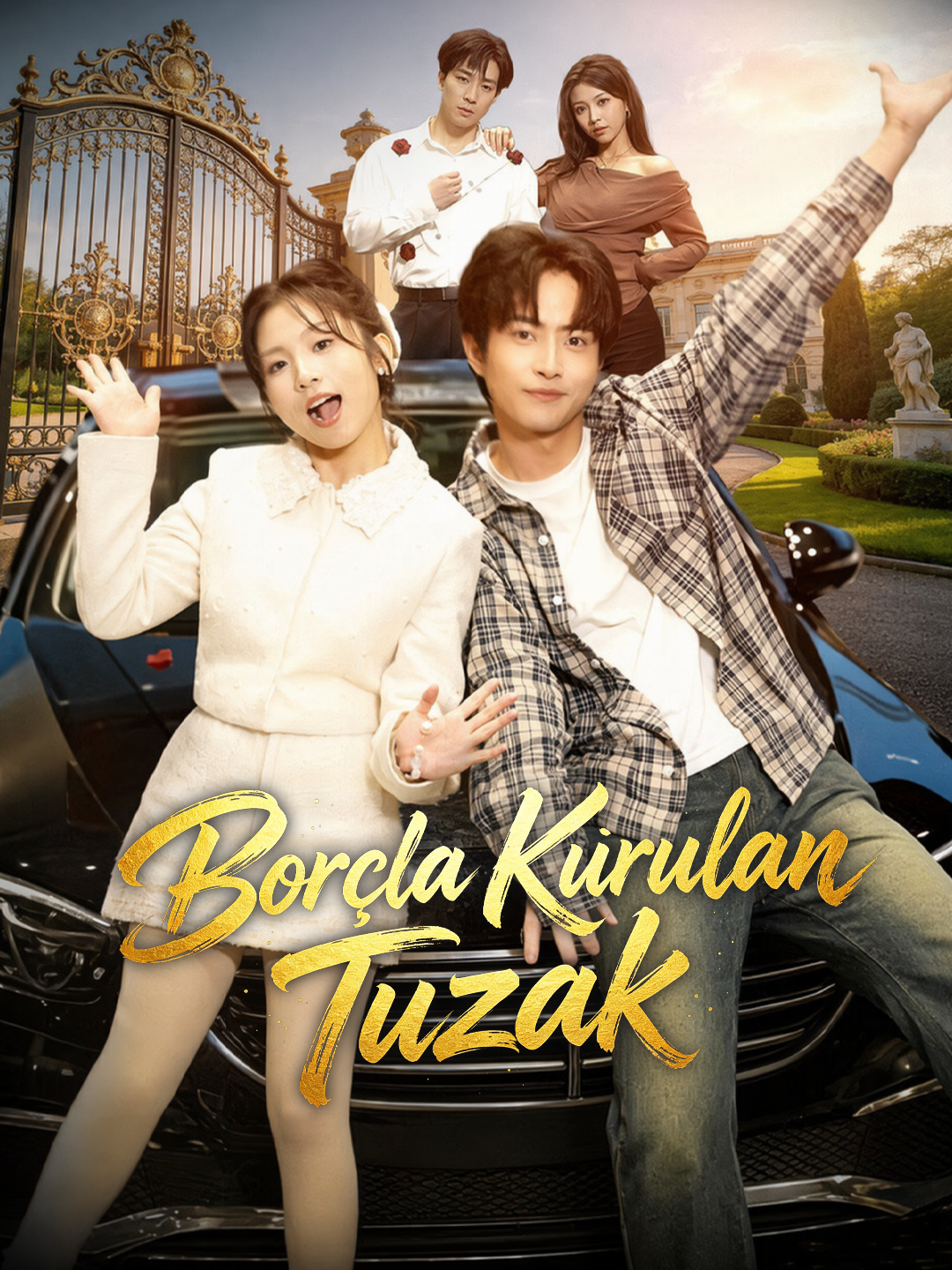 Borçla Kurulan Tuzak
