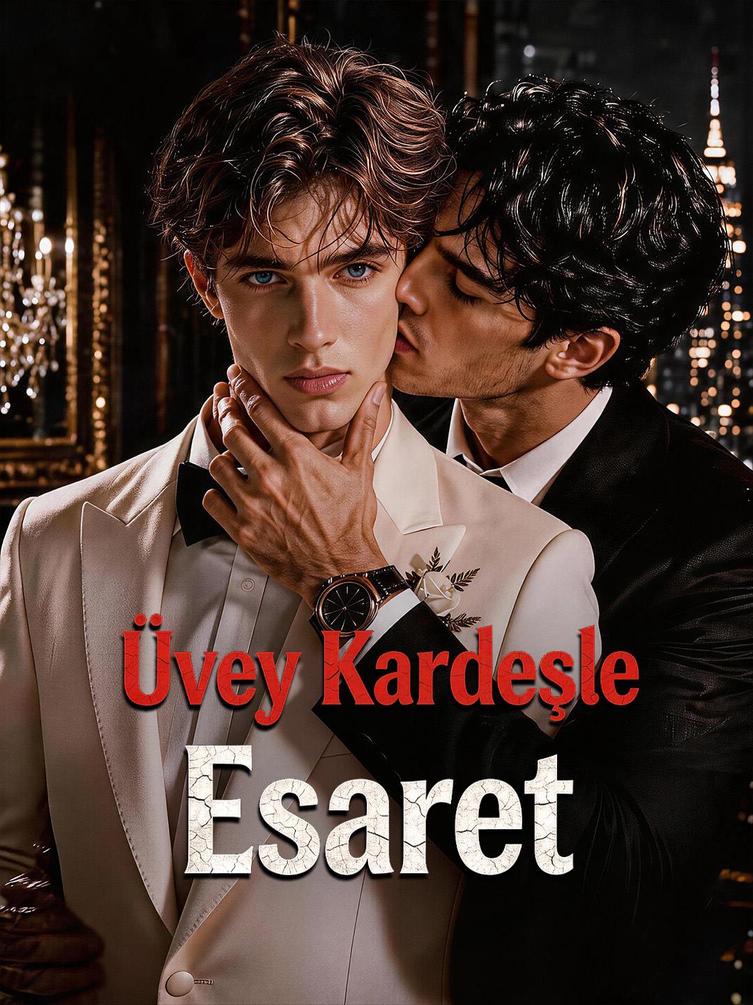 Üvey Kardeşle Esaret