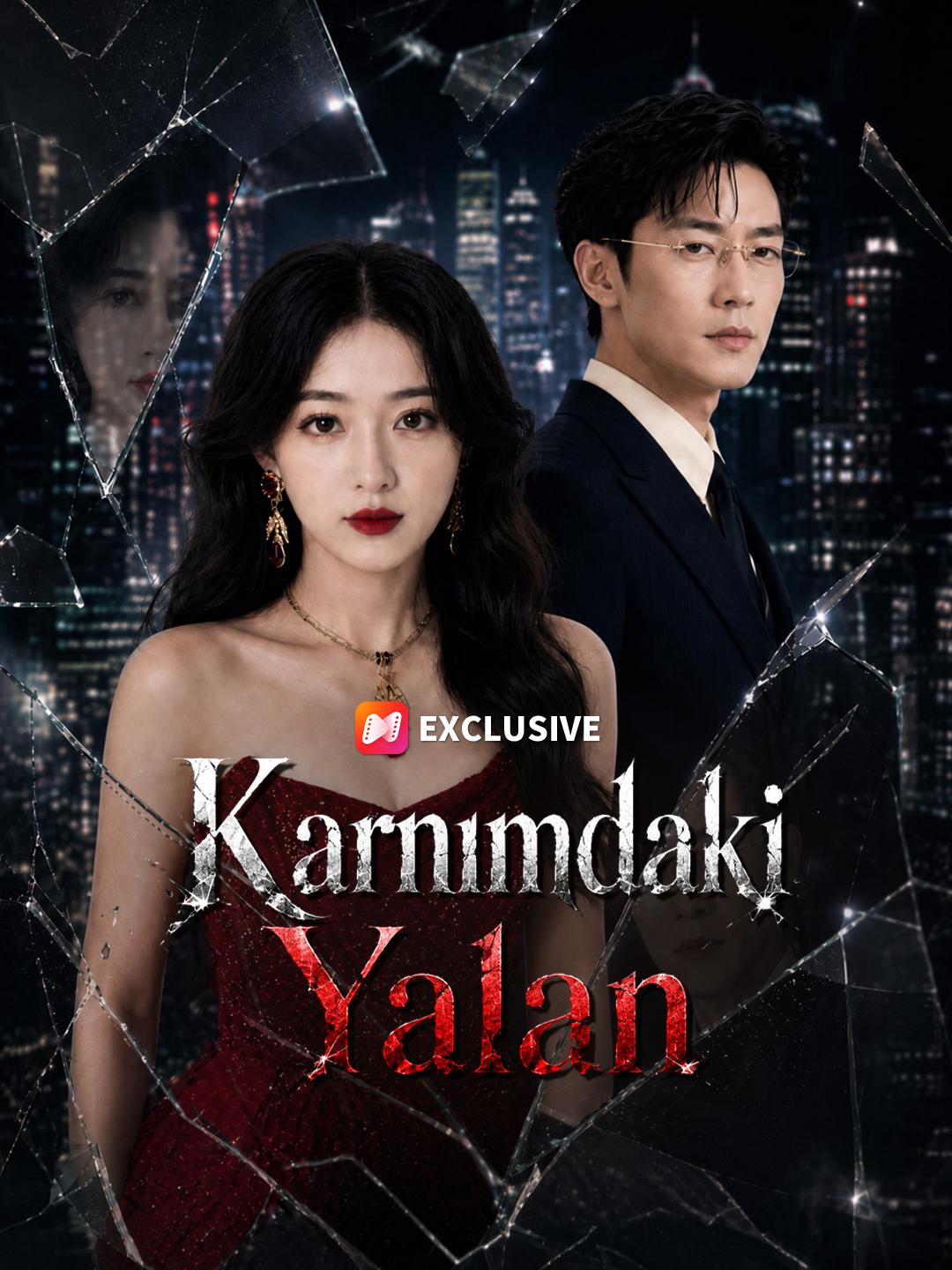 Karnımdaki Yalan