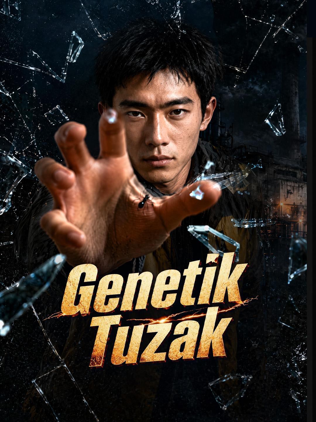 Genetik Tuzak