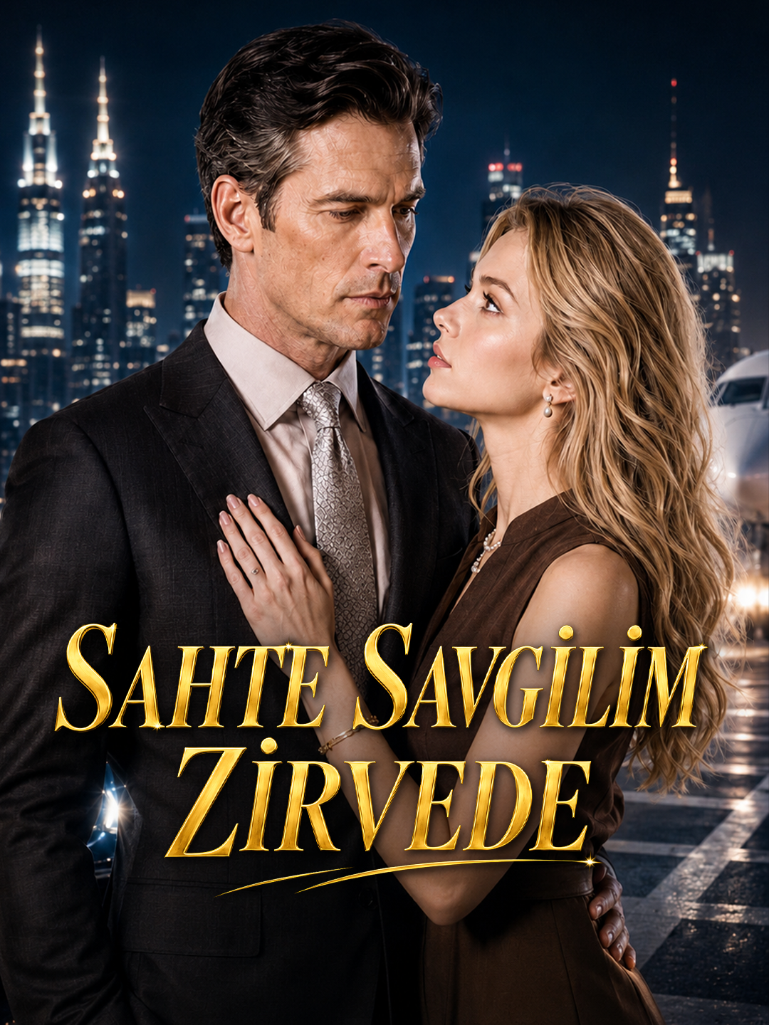 Sahte Sevgilim Zirvede