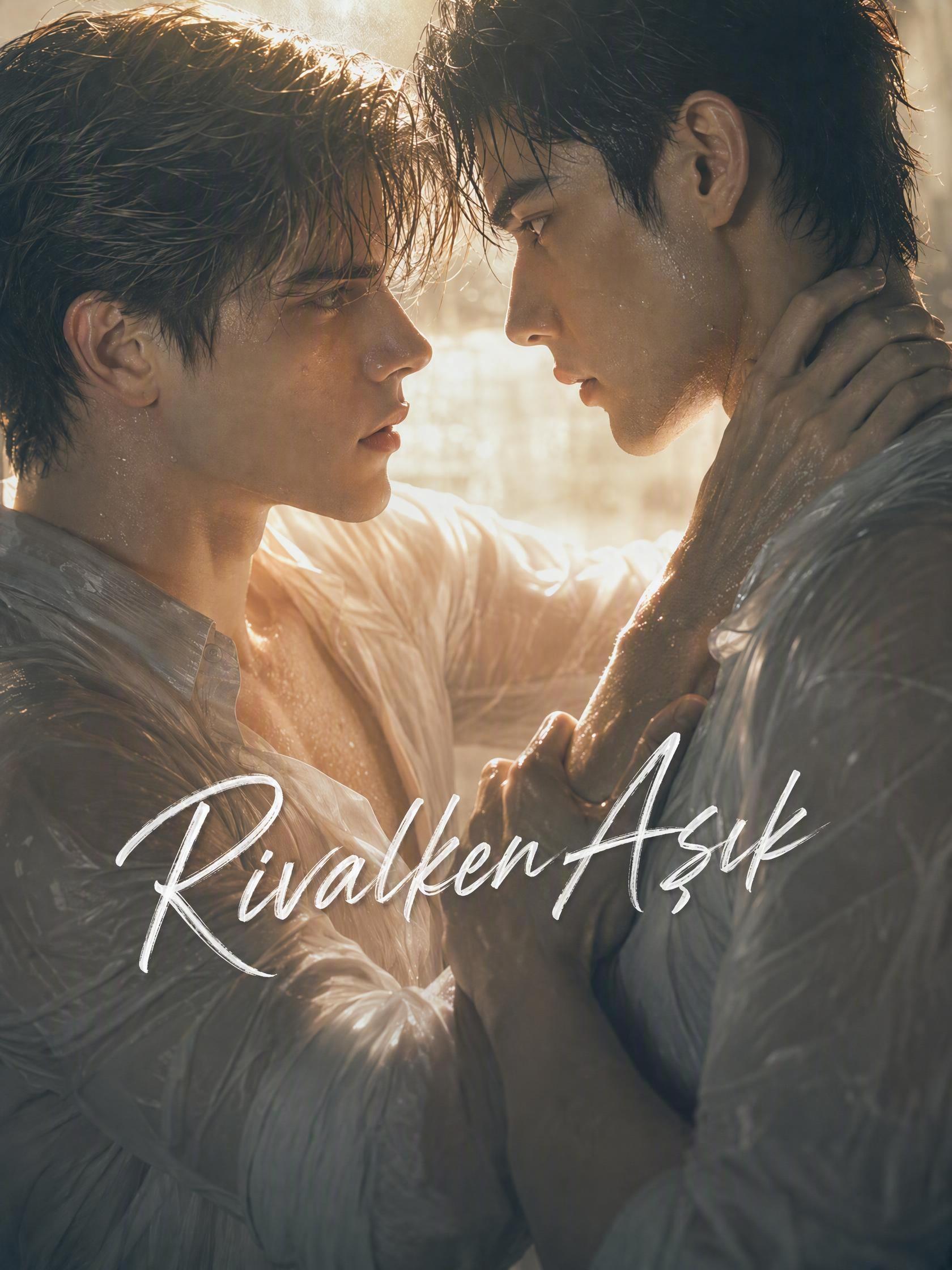 Rivalken Aşık