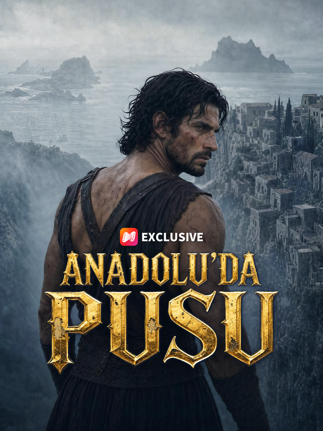 Anadolu’da Pusu