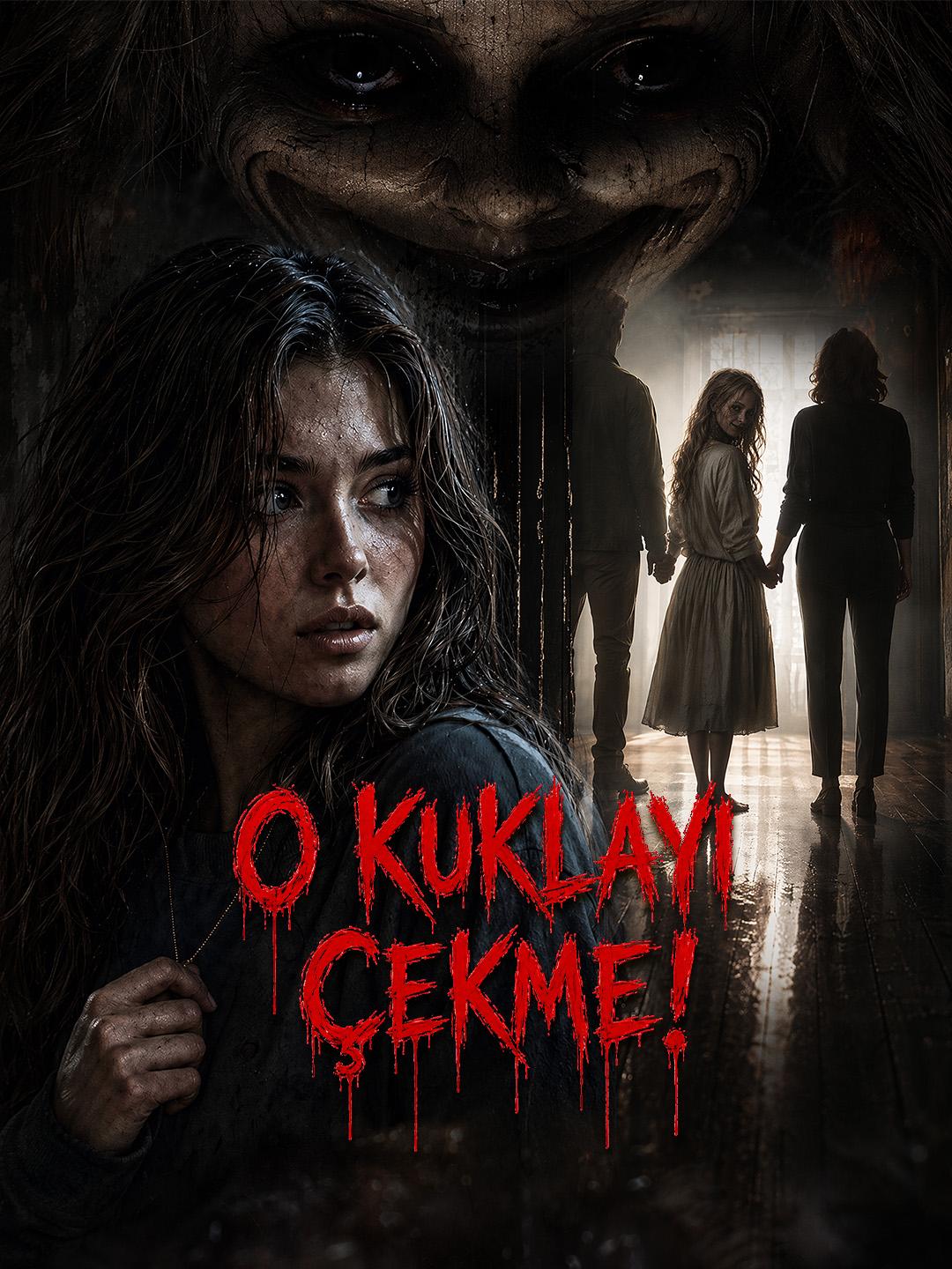 O Kuklayı Çekme!