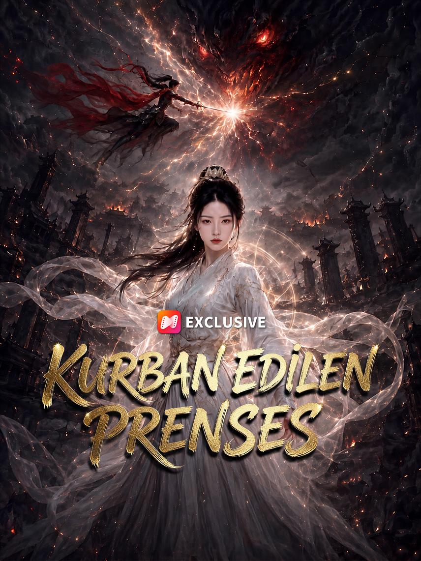 Kurban Edilen Prenses