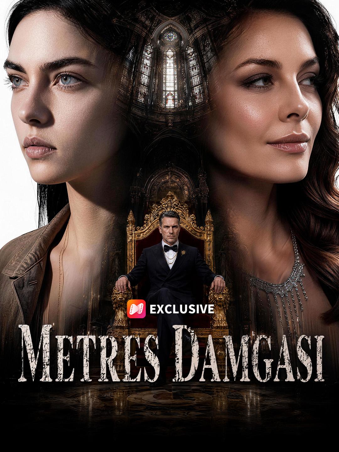 Metres Damgası