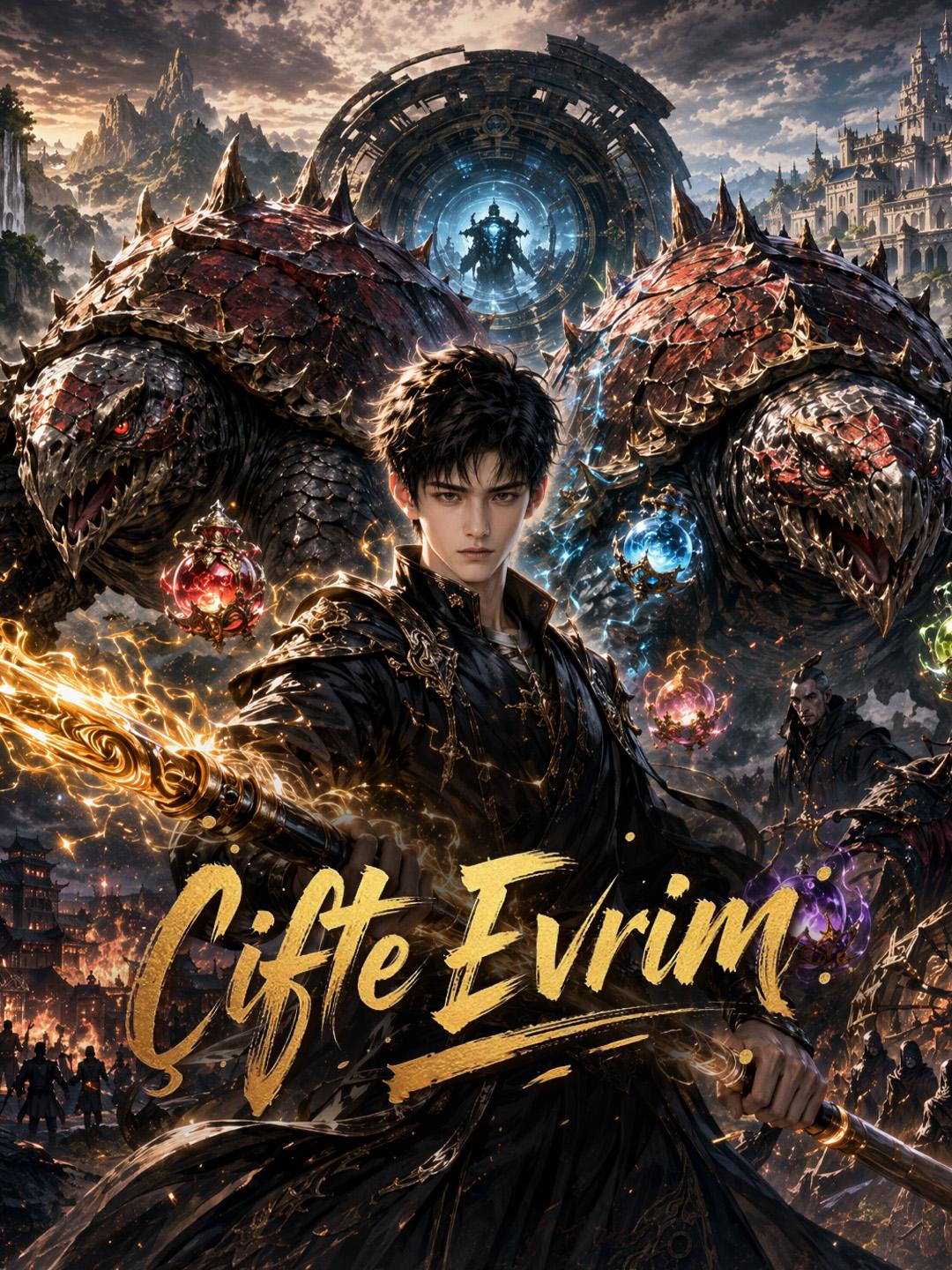 Çifte Evrim