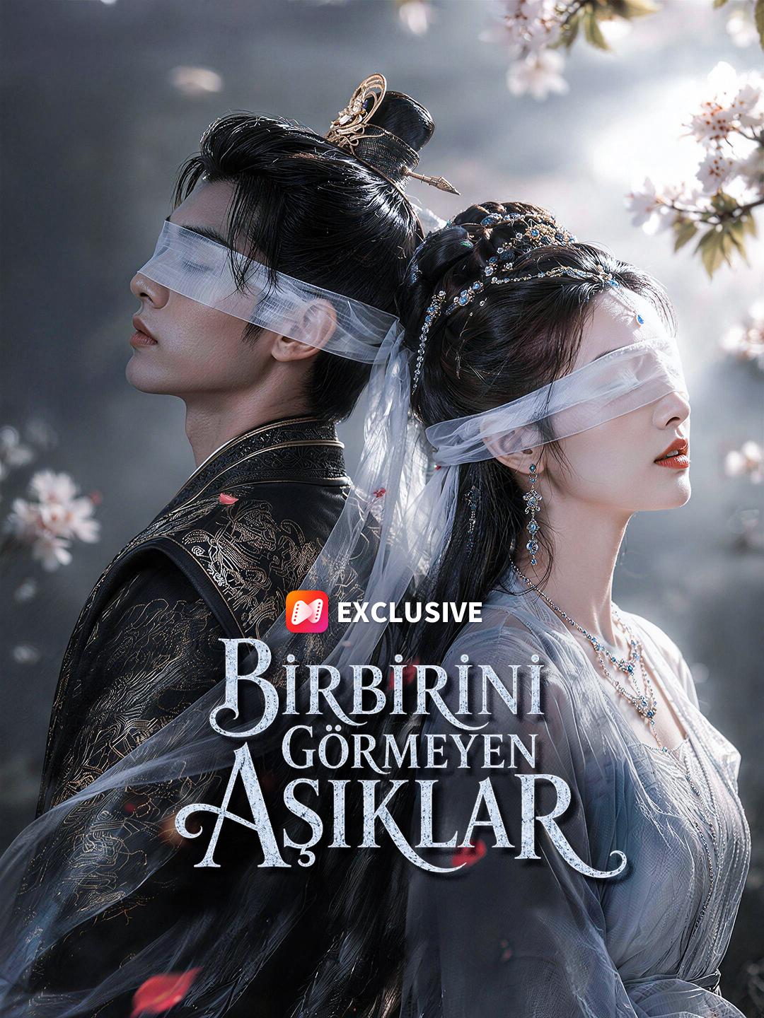 Birbirini Görmeyen Aşıklar