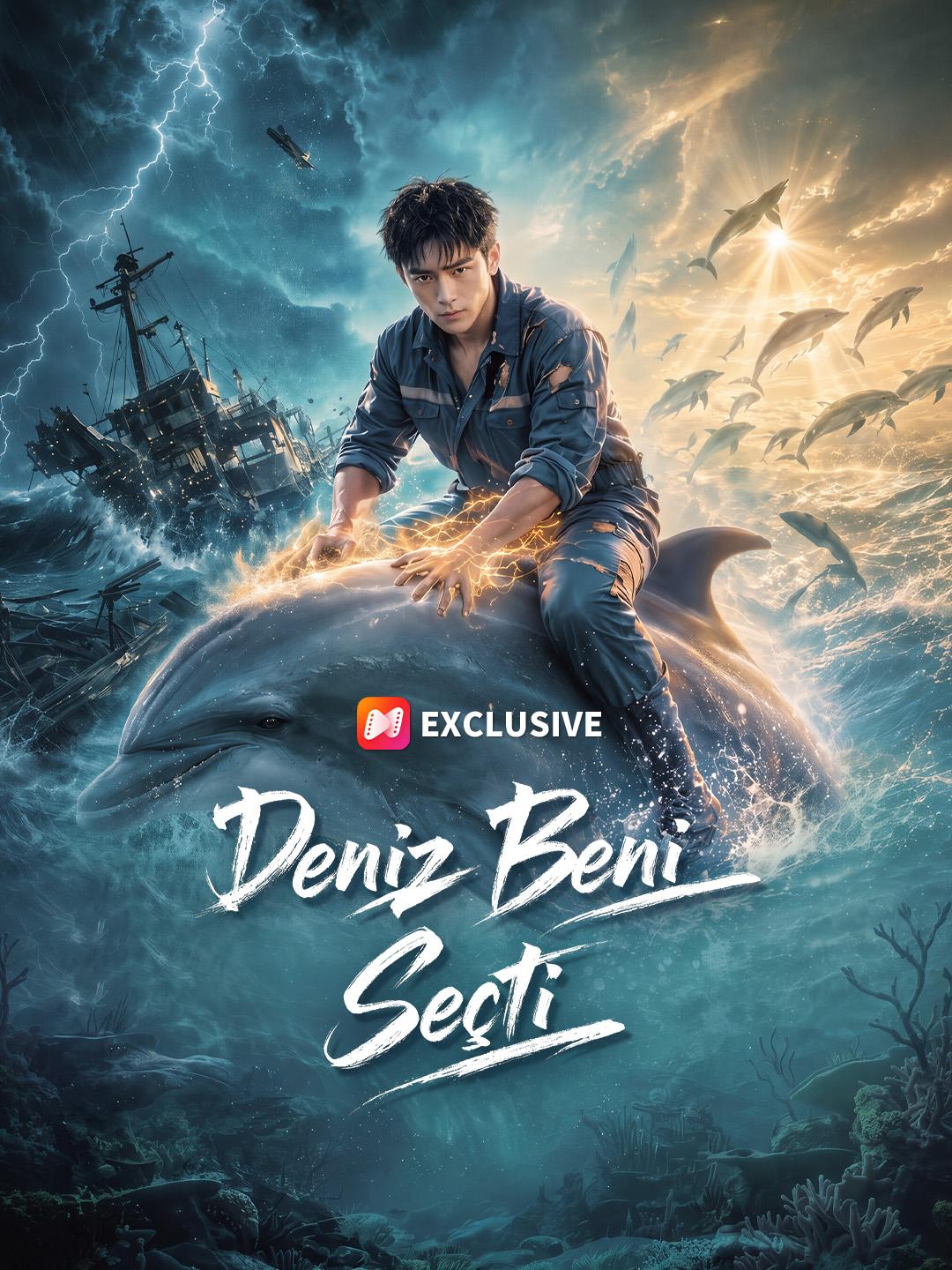 Deniz Beni Seçti