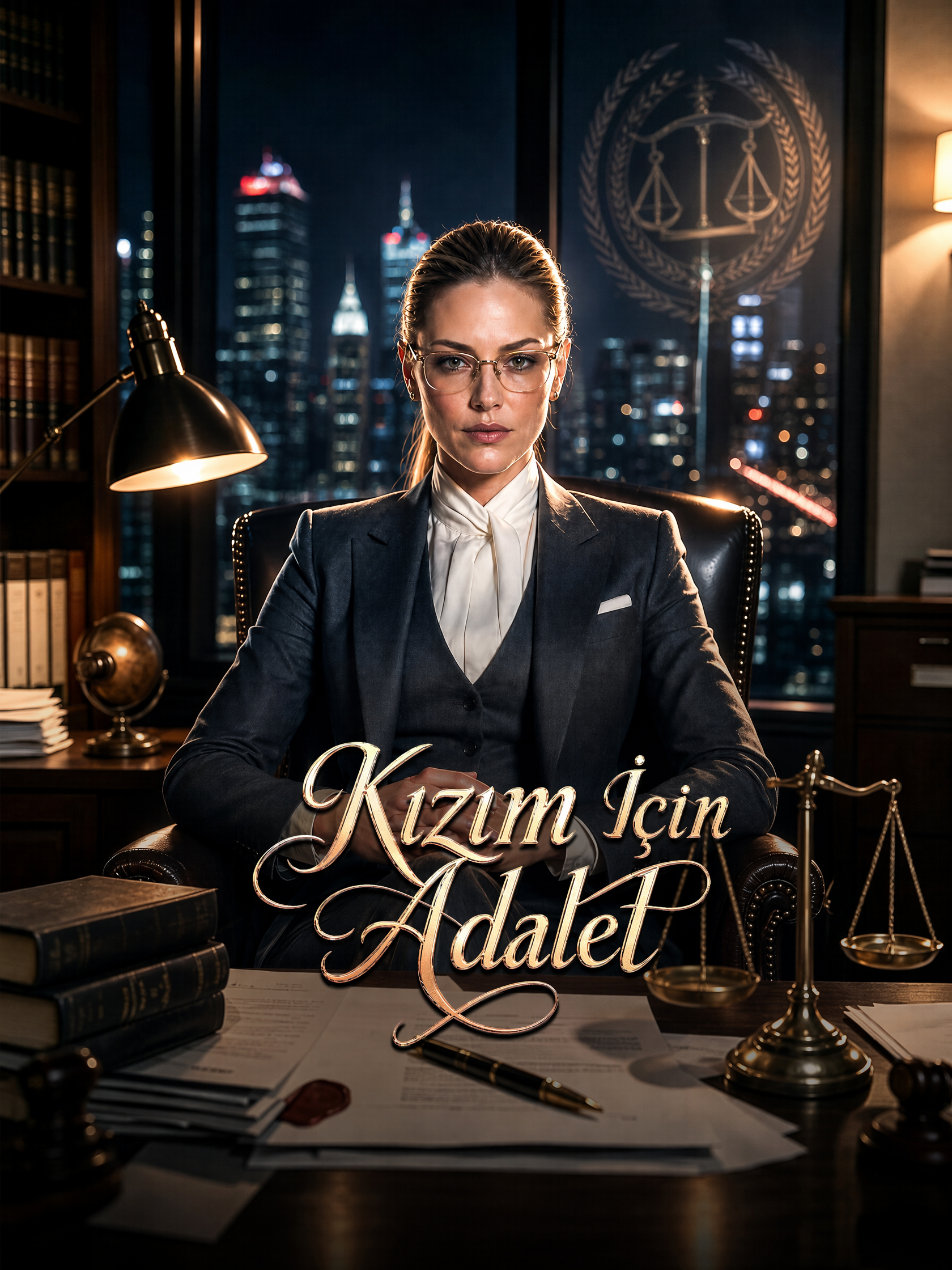 Kızım İçin Adalet