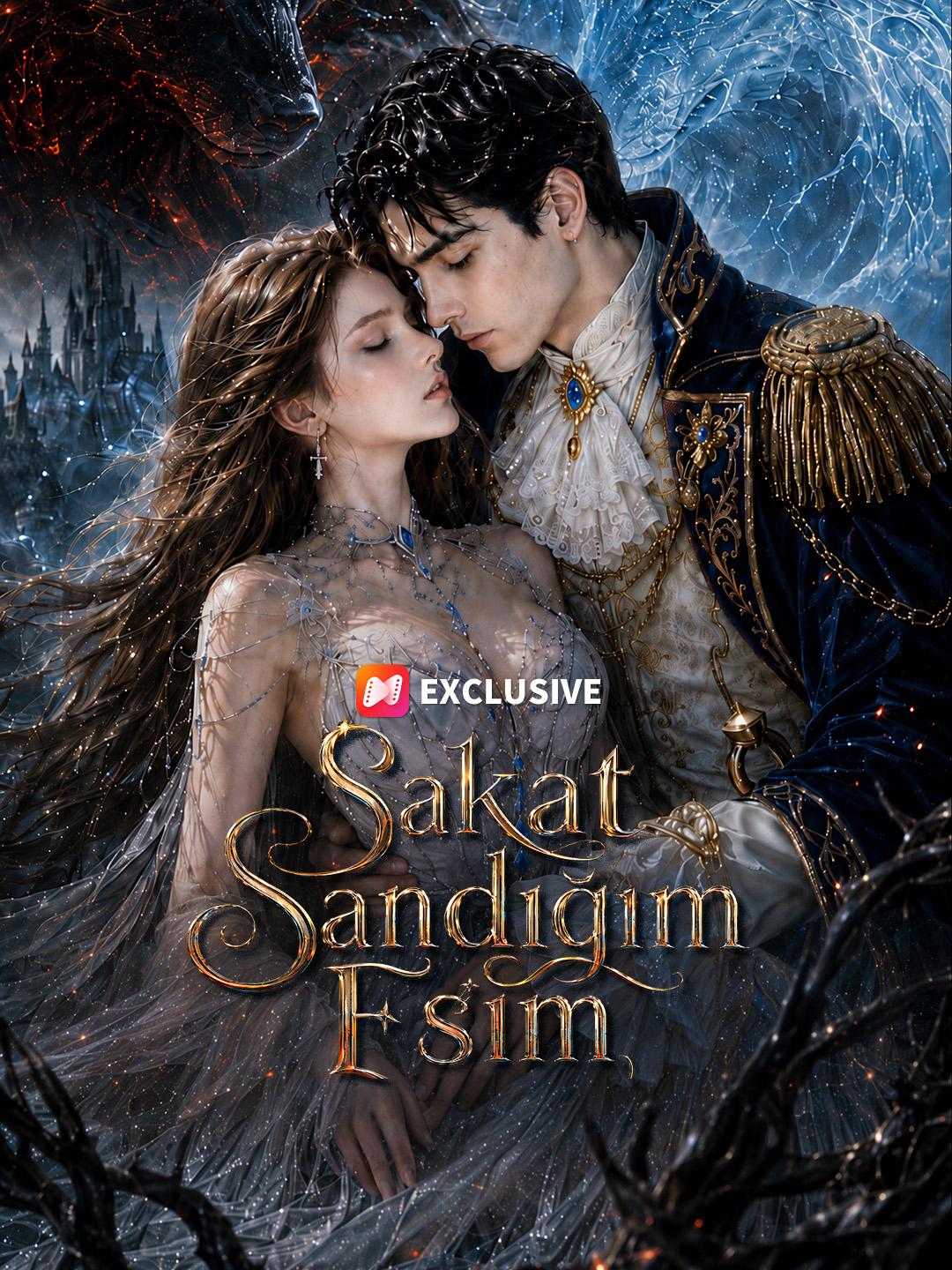 Sakat Sandığım Eşim