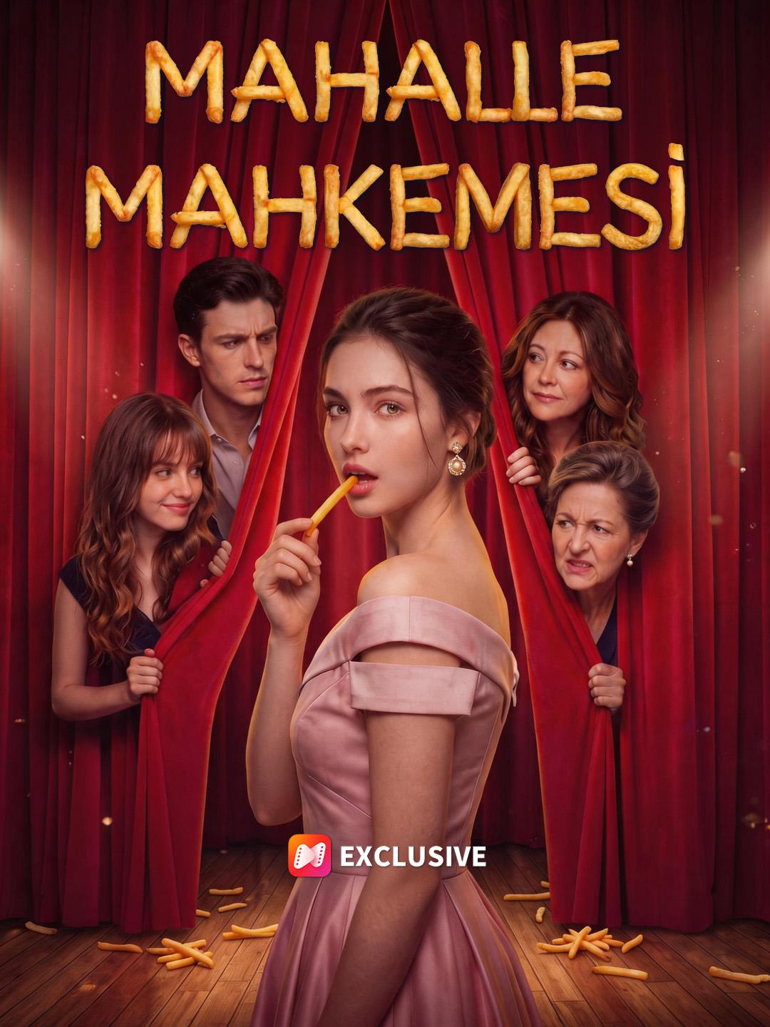 Mahalle Mahkemesi