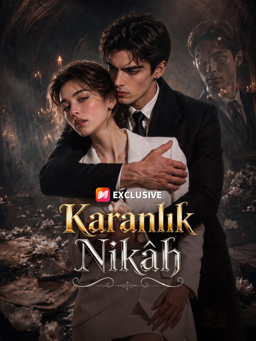 Karanlık Nikâh