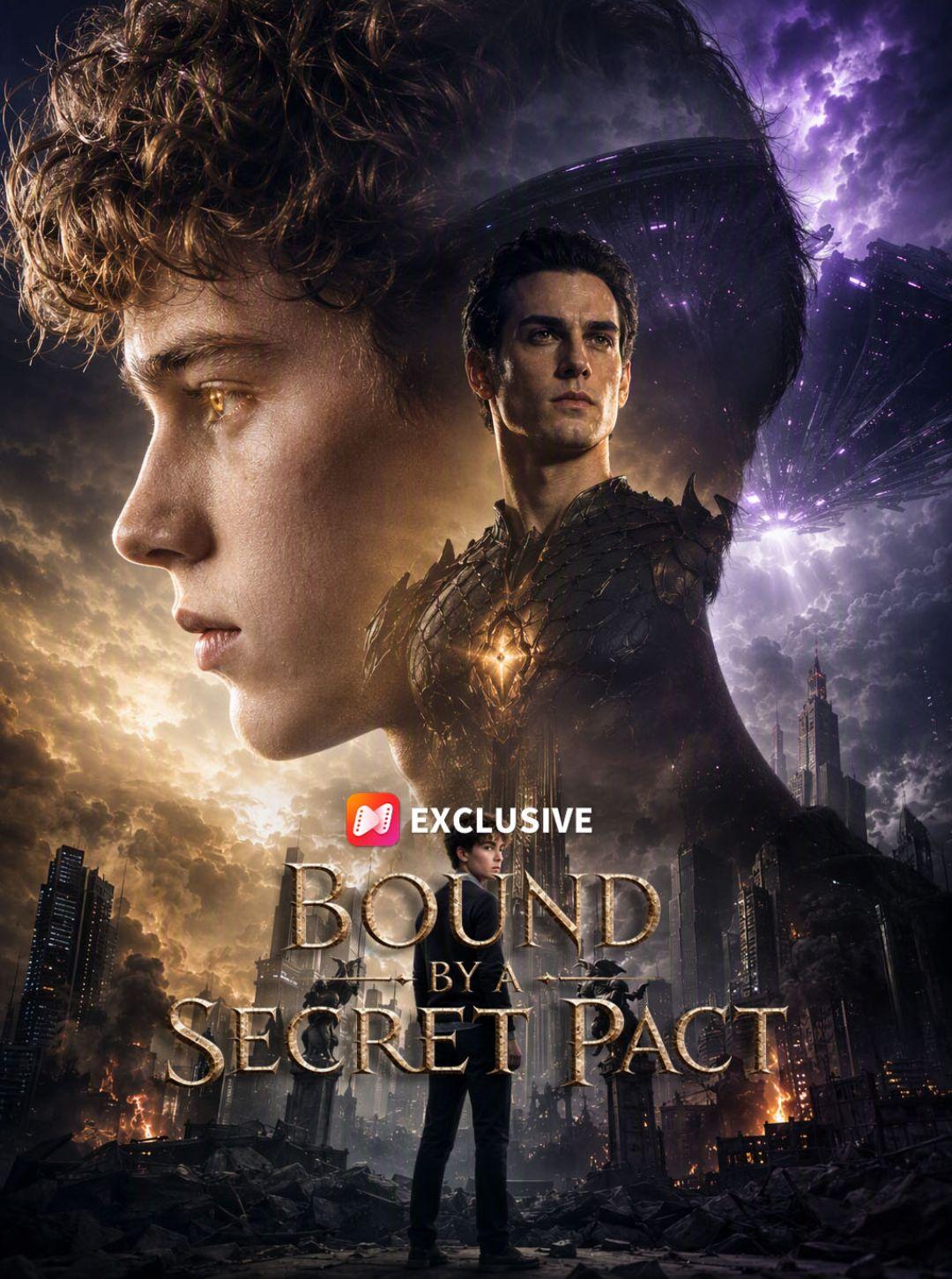 Bound by a Secret Pact