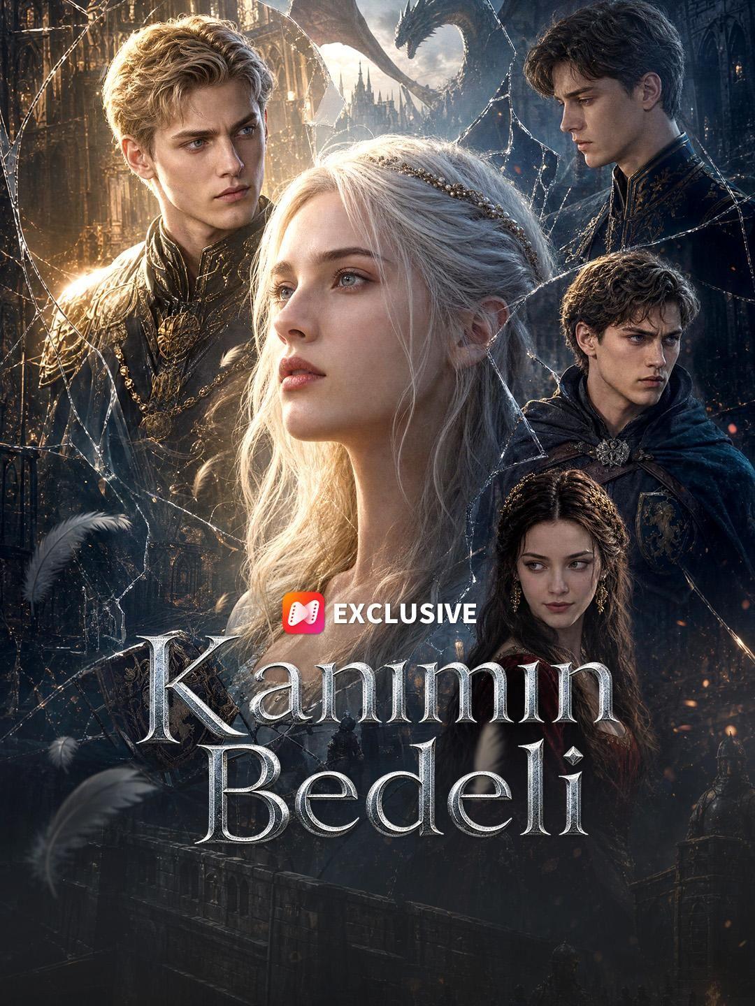 (Dublajlı) Kanımın Bedeli