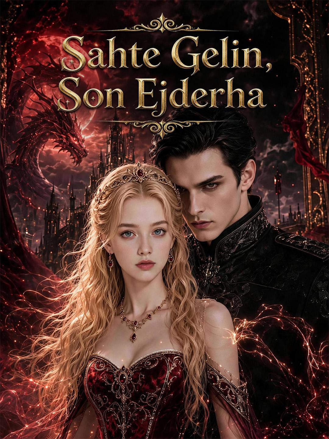 Sahte Gelin, Son Ejderha
