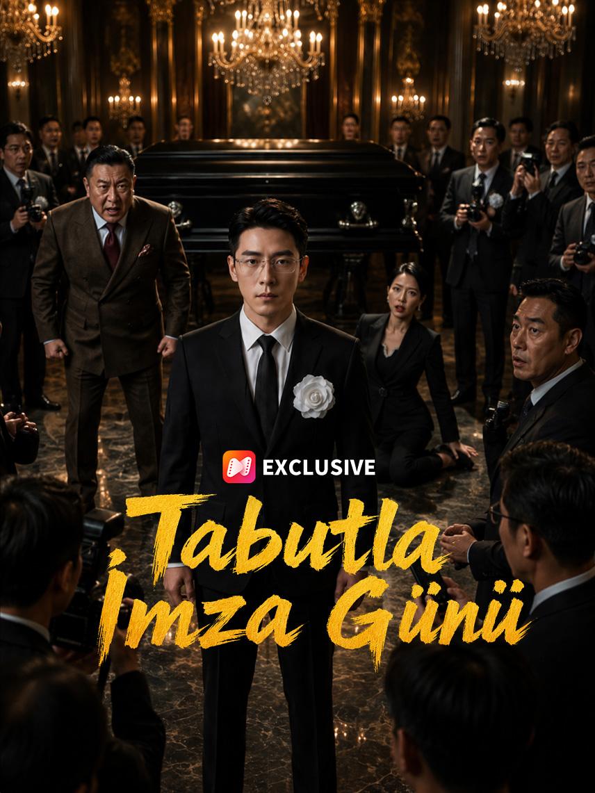 Tabutla İmza Günü