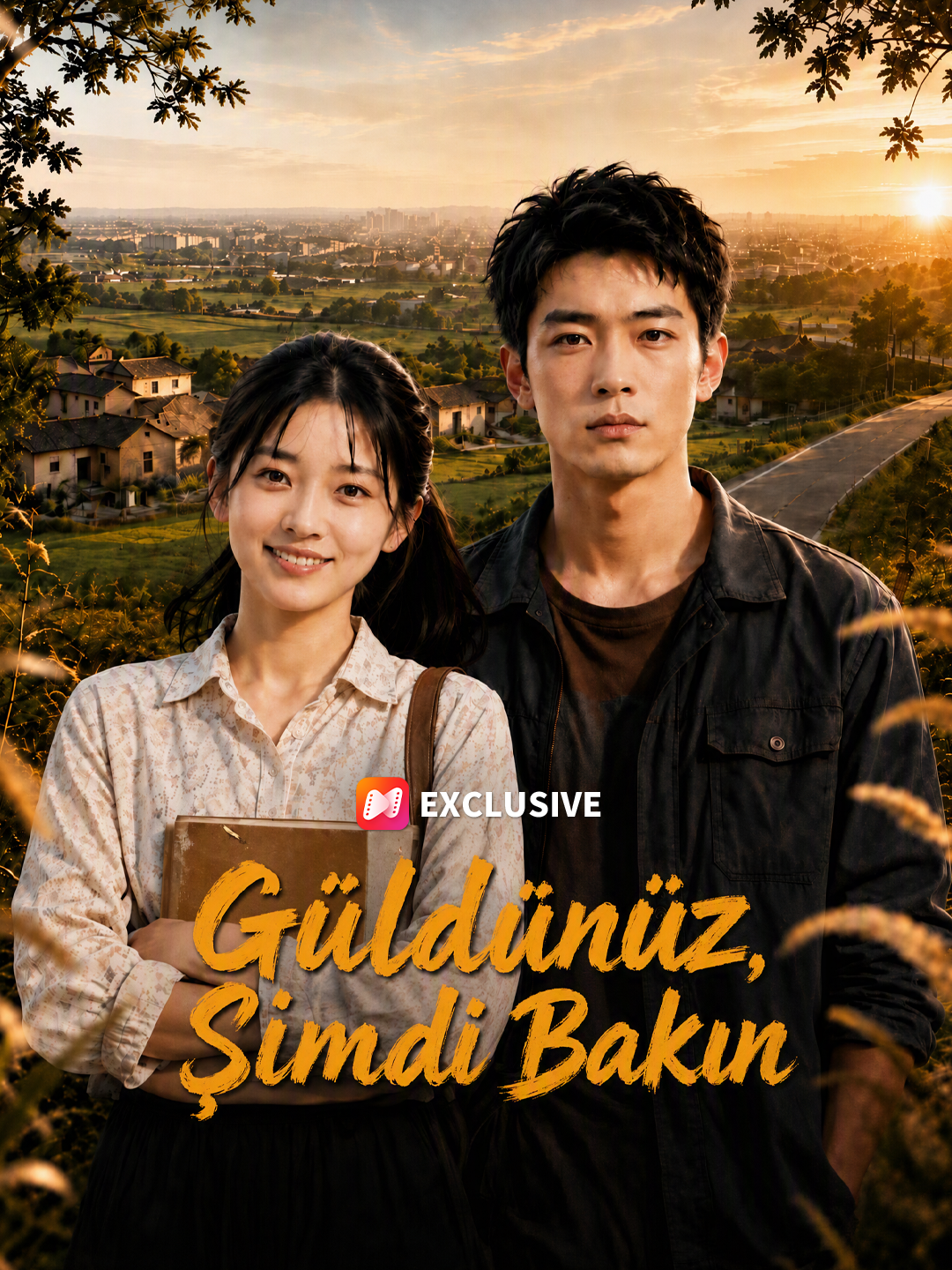 Güldünüz, Şimdi Bakın