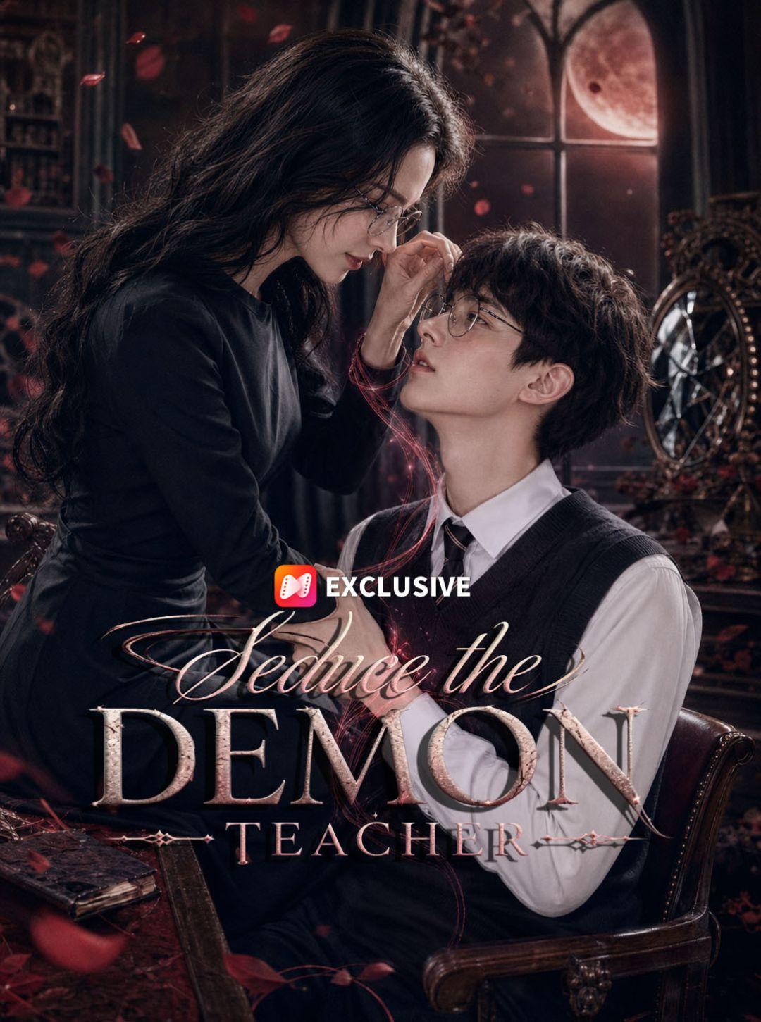 Seduce the Demon Teacher