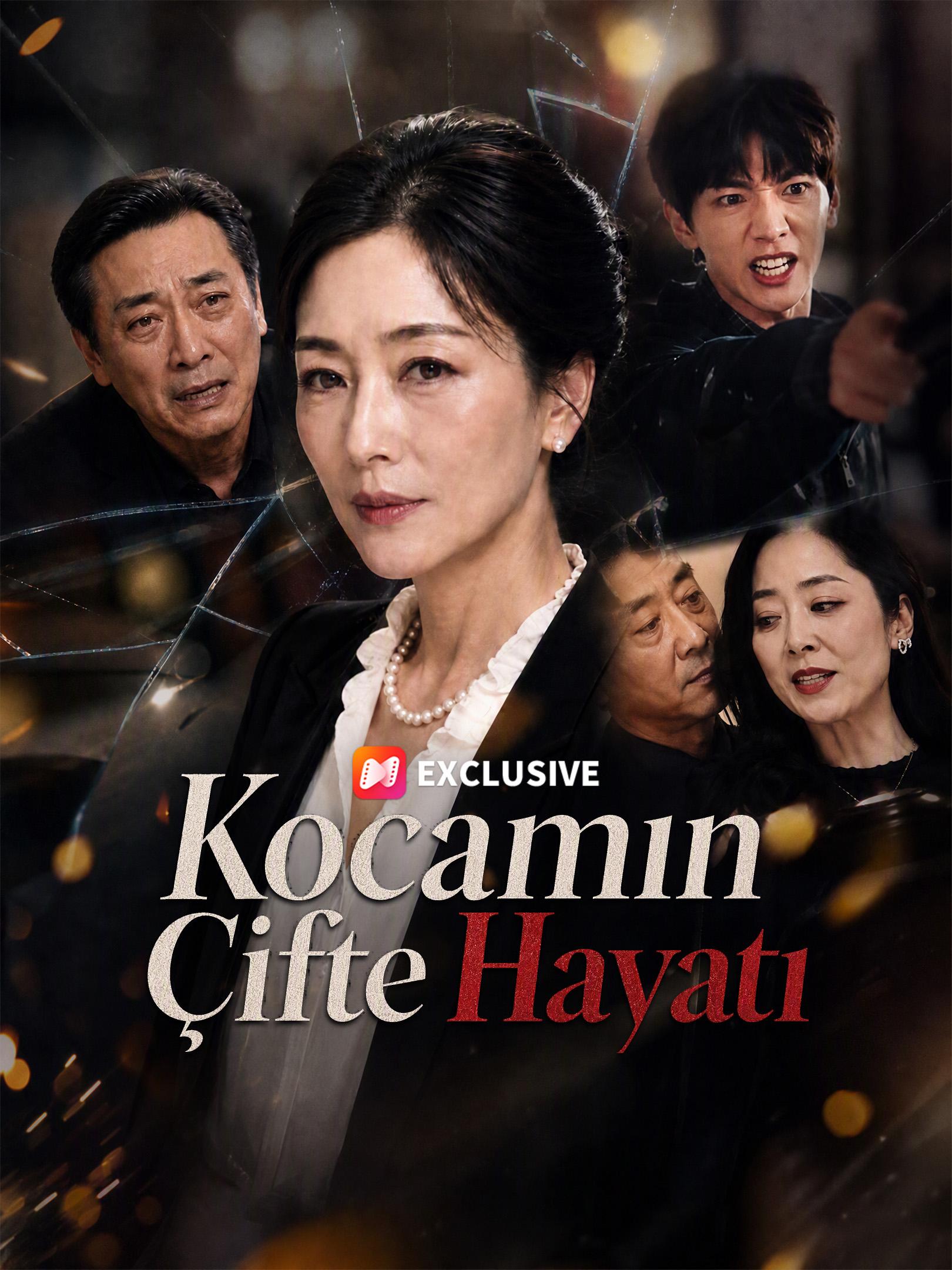 Kocamın Çifte Hayatı