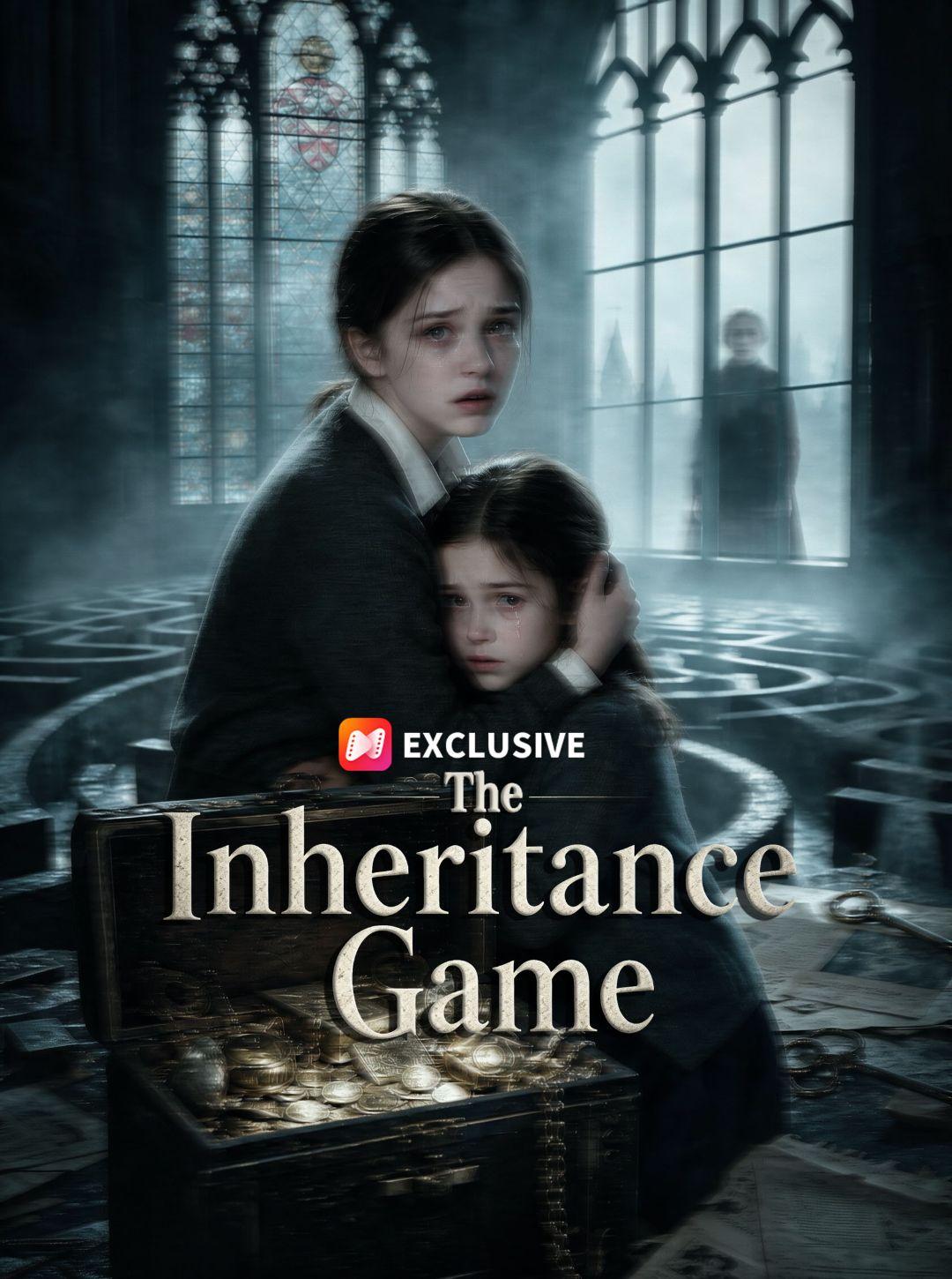 The Inheritance Game