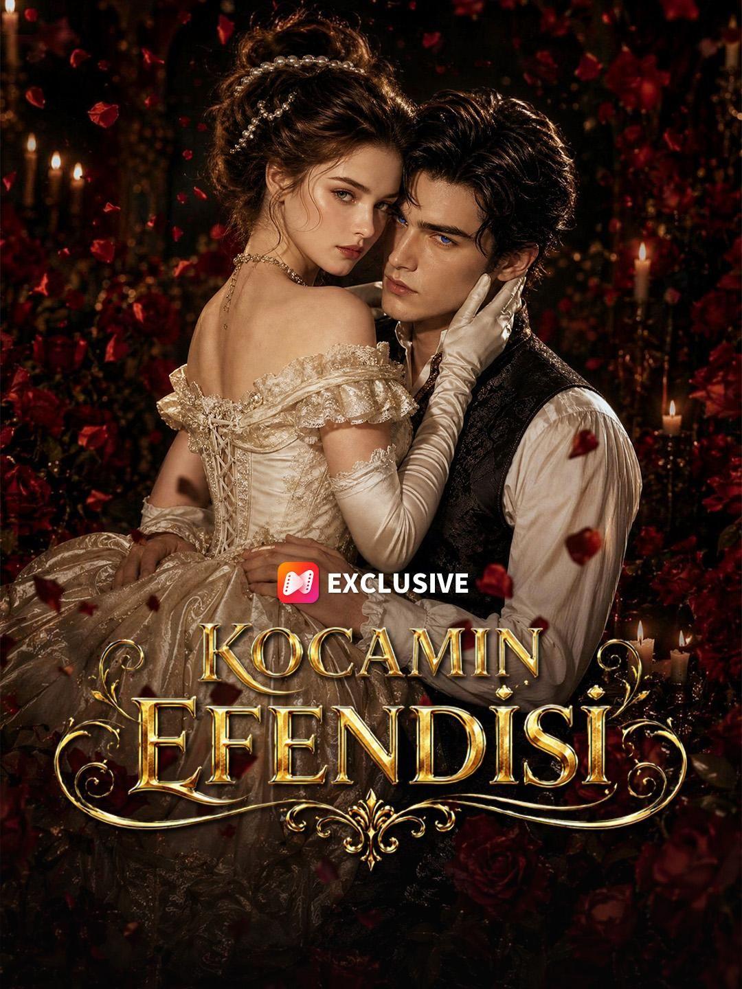 (Dublajlı) Kocamın Efendisi