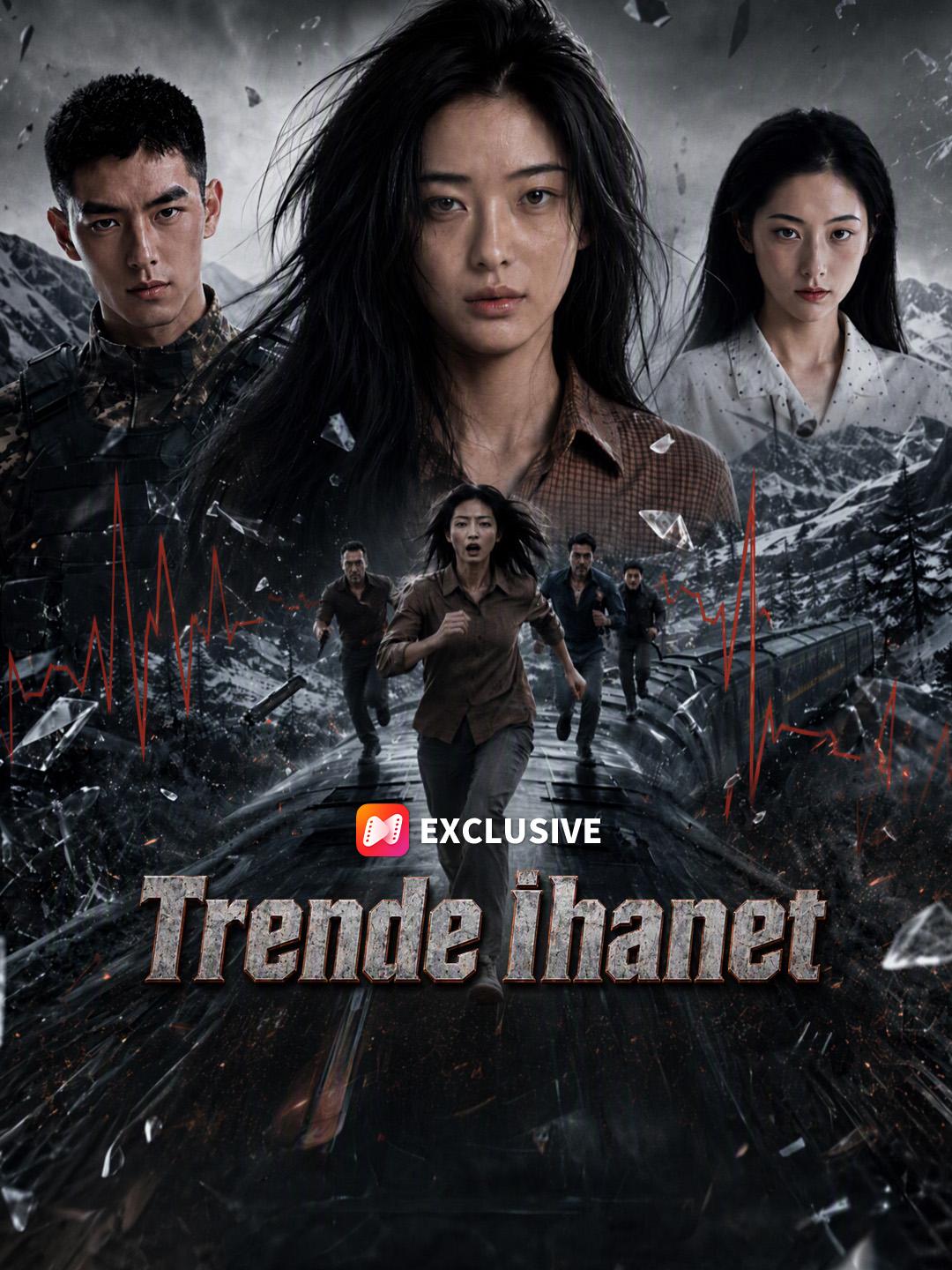 Trende İhanet